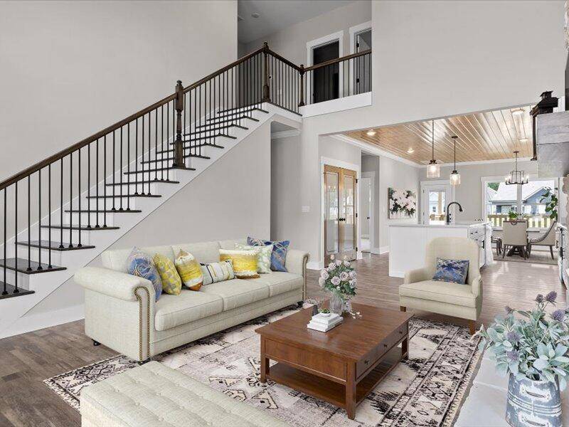 Ringgold, GA 30736,528 Willow Grove CT