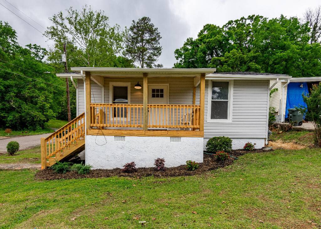 Chattanooga, TN 37410,5229 Slayton AVE