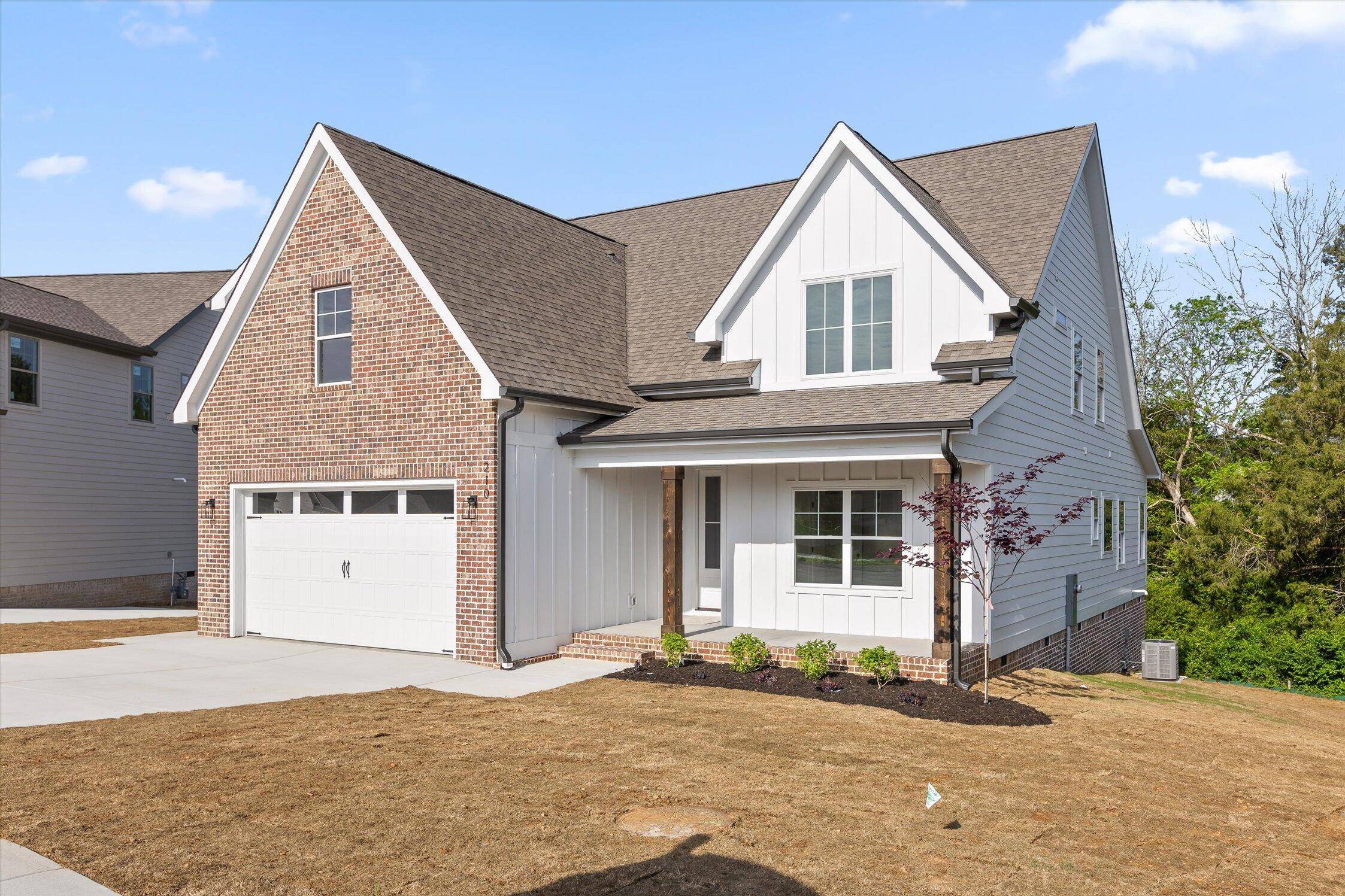 Cleveland, TN 37312,210 Arthur LN
