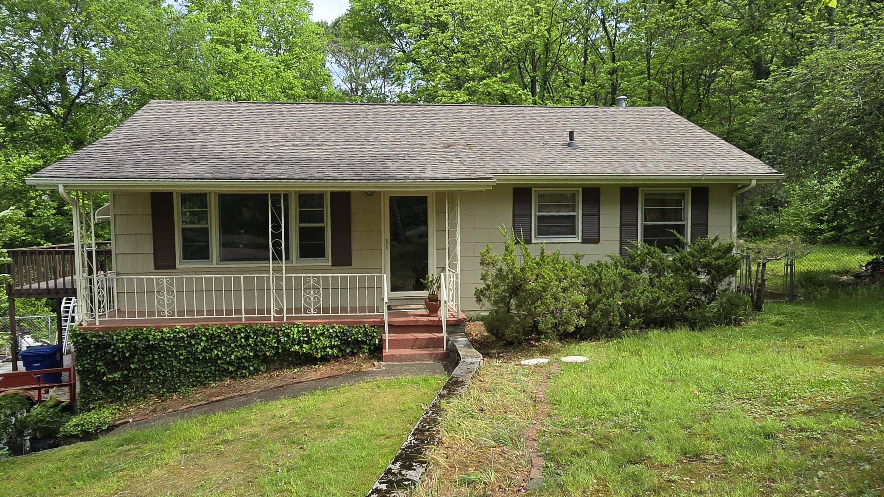 Chattanooga, TN 37415,133 Hill RD