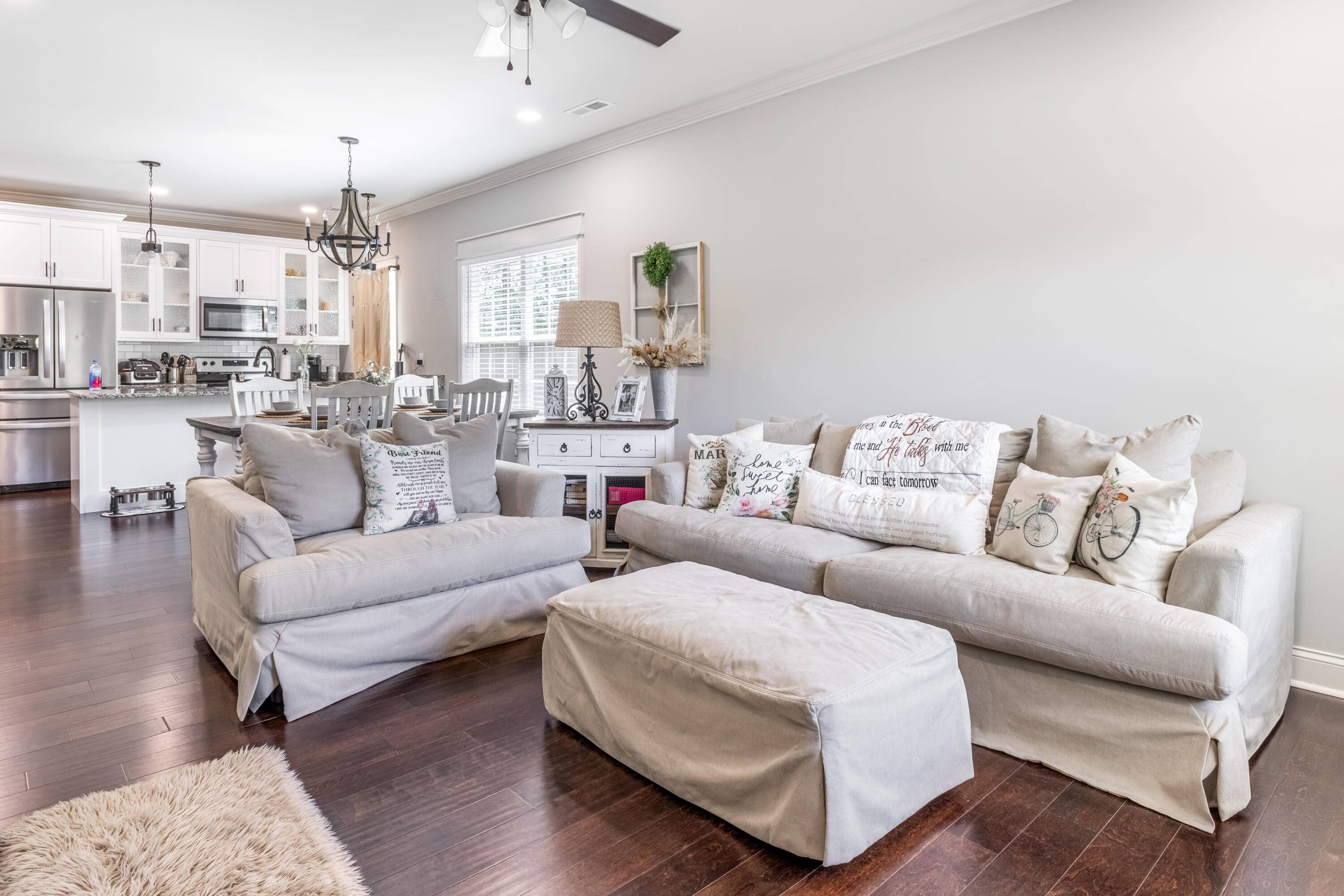 Ringgold, GA 30736,137 Elm AVE