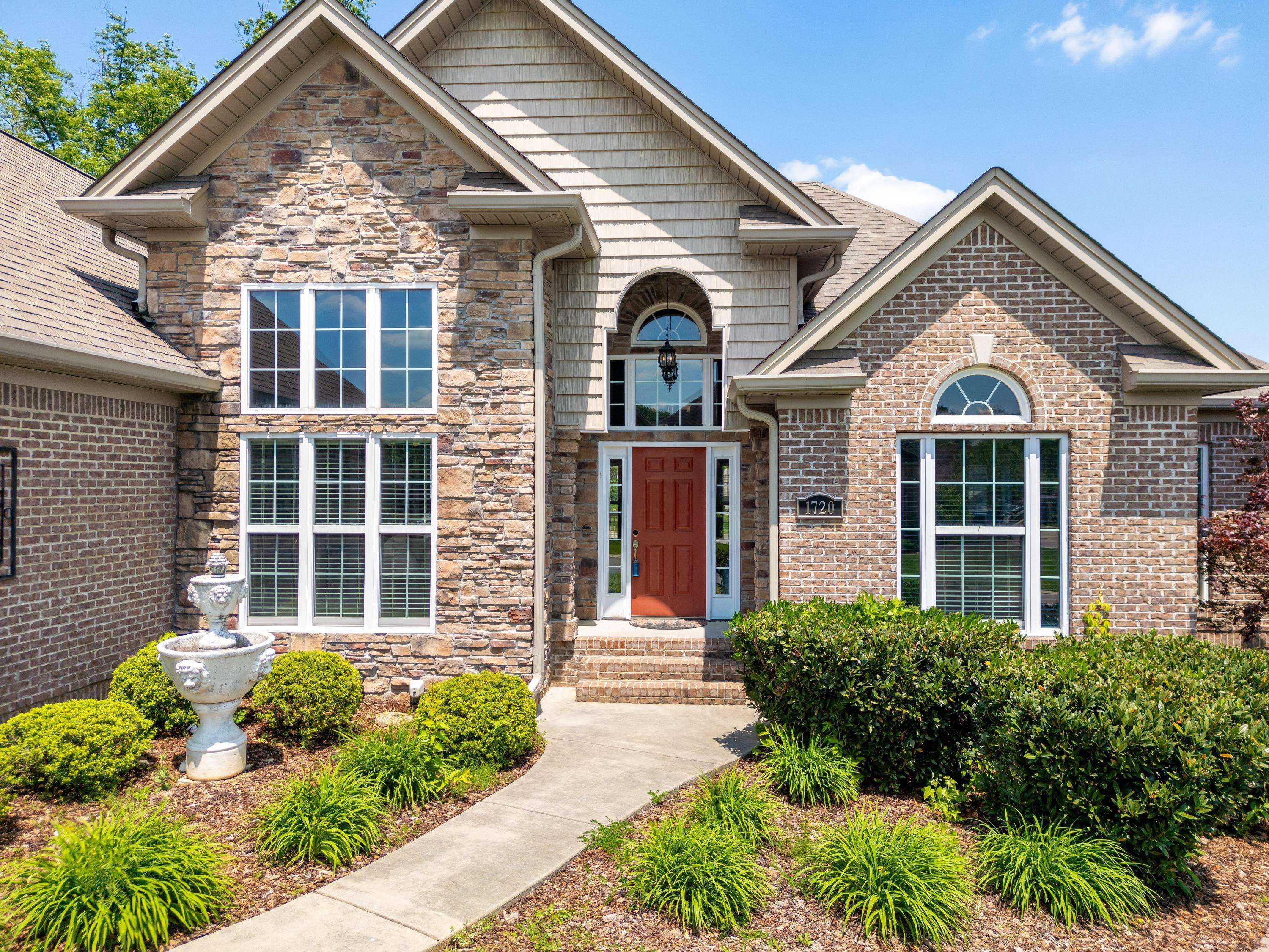 Cleveland, TN 37312,1720 Overdale DR