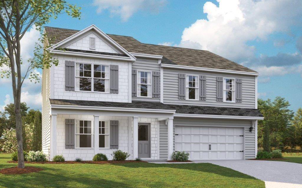Ooltewah, TN 37363,8050 Watercolour Lane