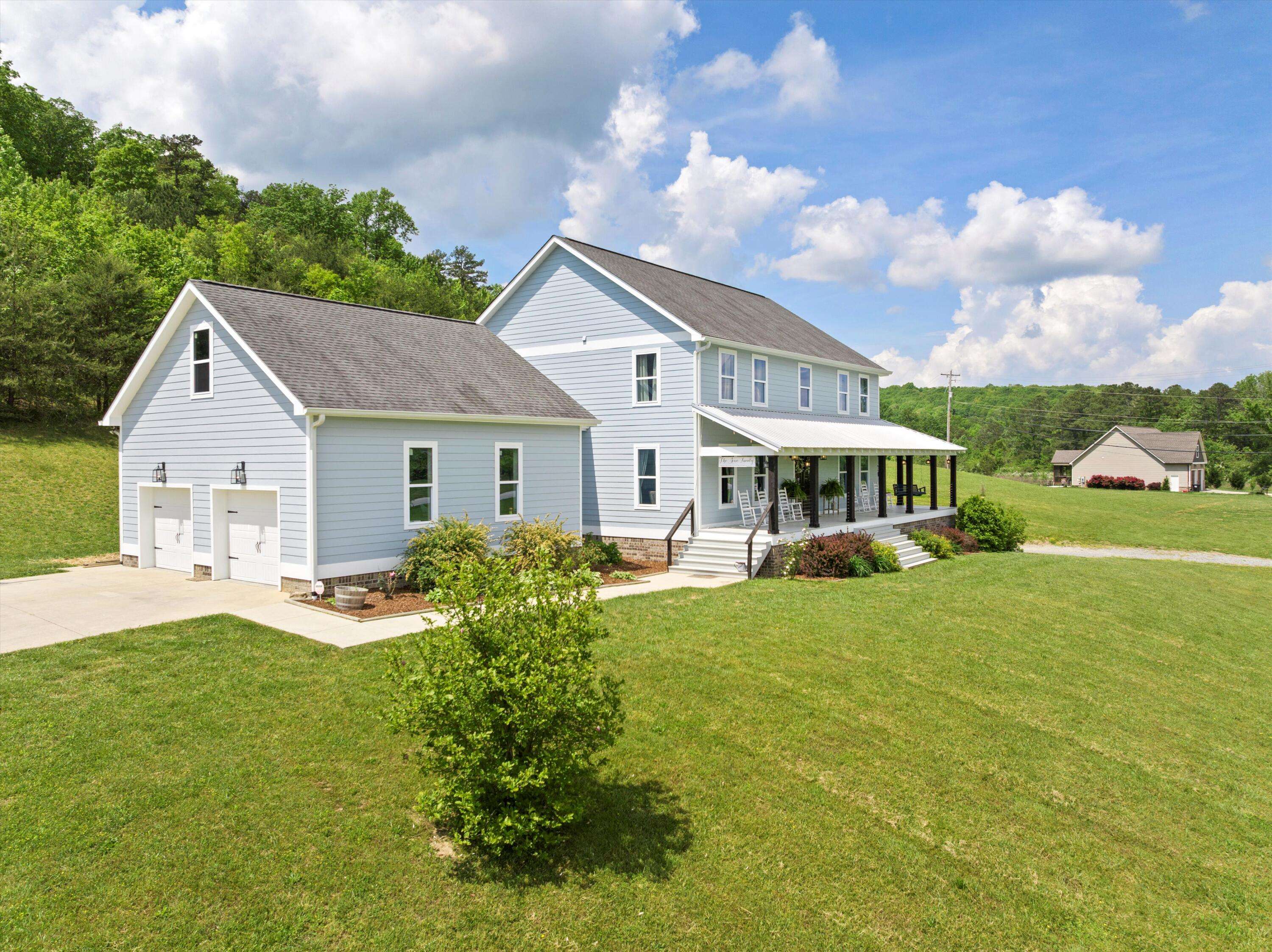 Soddy Daisy, TN 37379,13111 Jones Gap RD