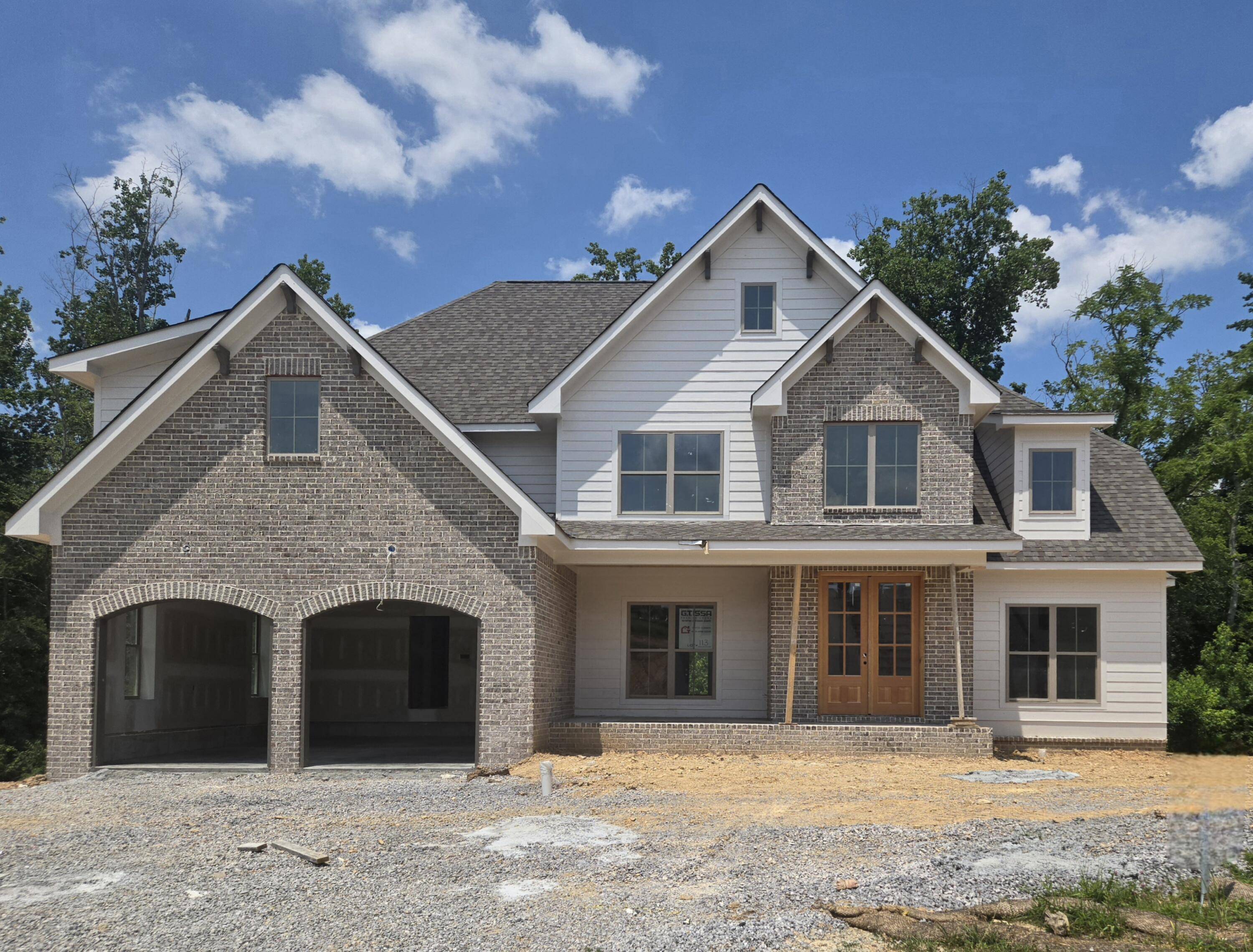 Apison, TN 37302,10586 Brownspring DR