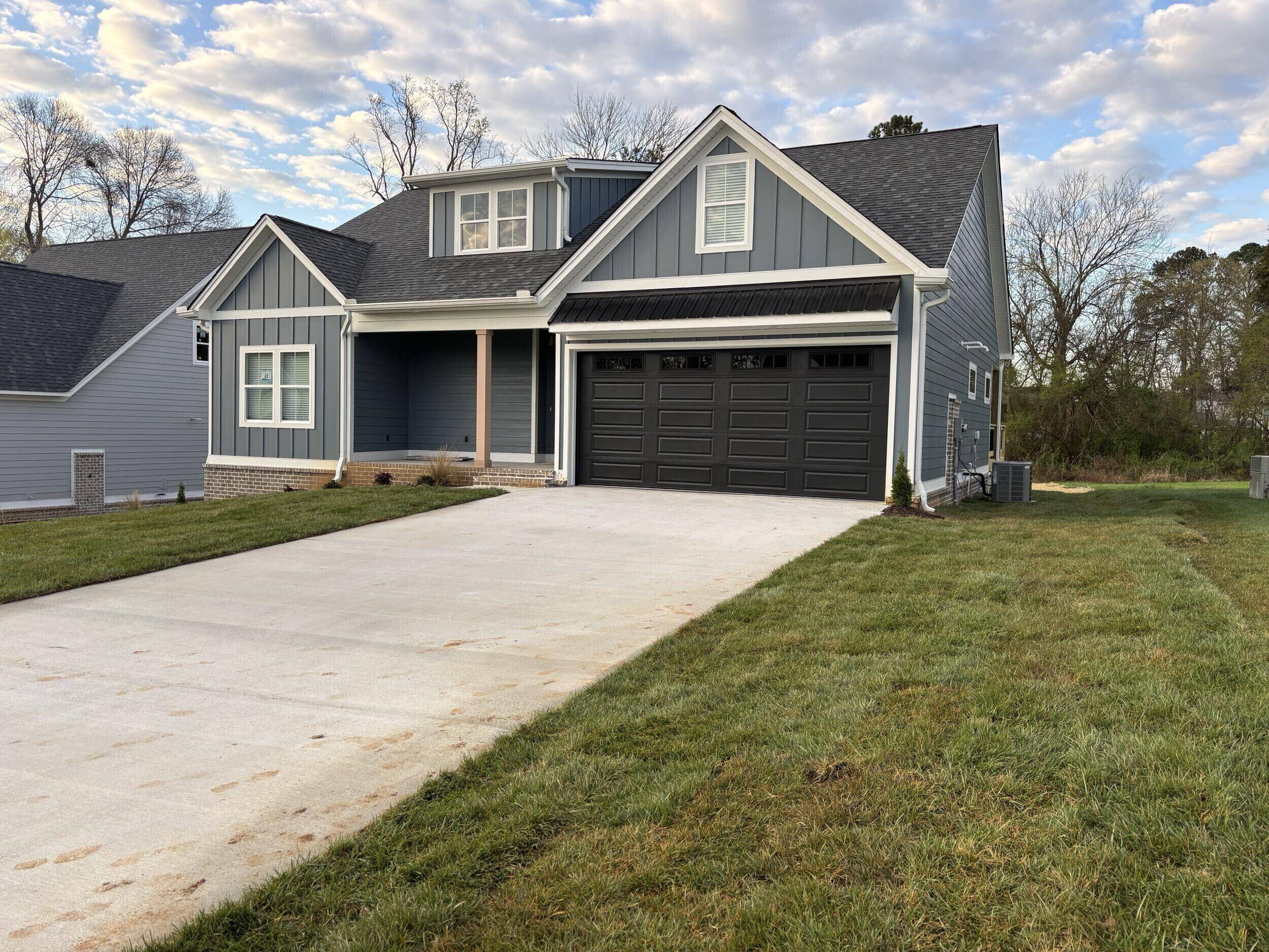 Cleveland, TN 37312,5110 Judd WAY