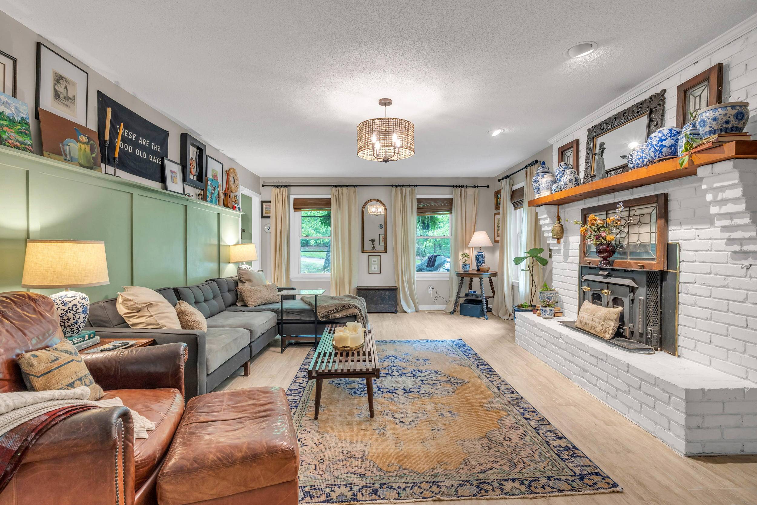 Signal Mountain, TN 37377,1807 Angel LN