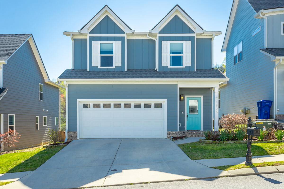Chattanooga, TN 37415,1826 Seven Pines LN