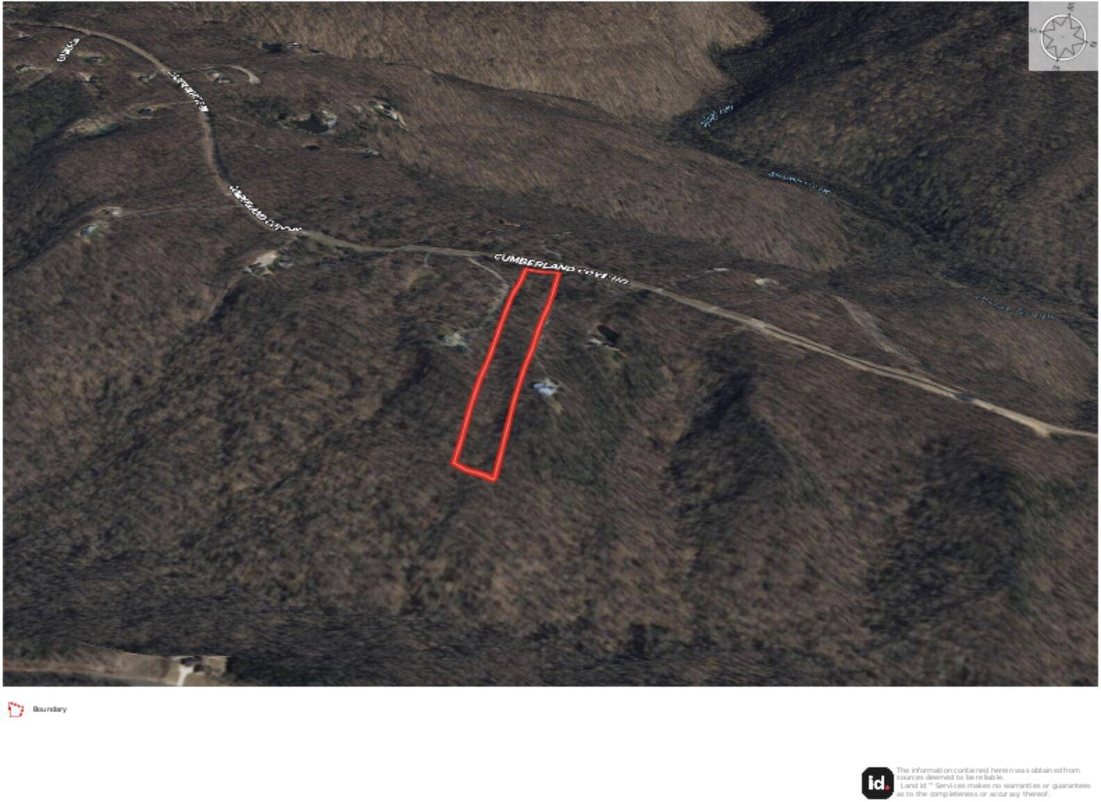 Monterey, TN 38574,604 Cumberland Cove RD