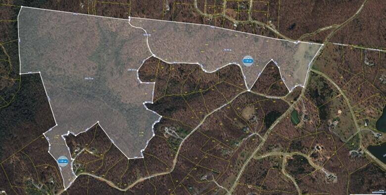 Dunlap, TN 37327,0 Periwinkle WAY