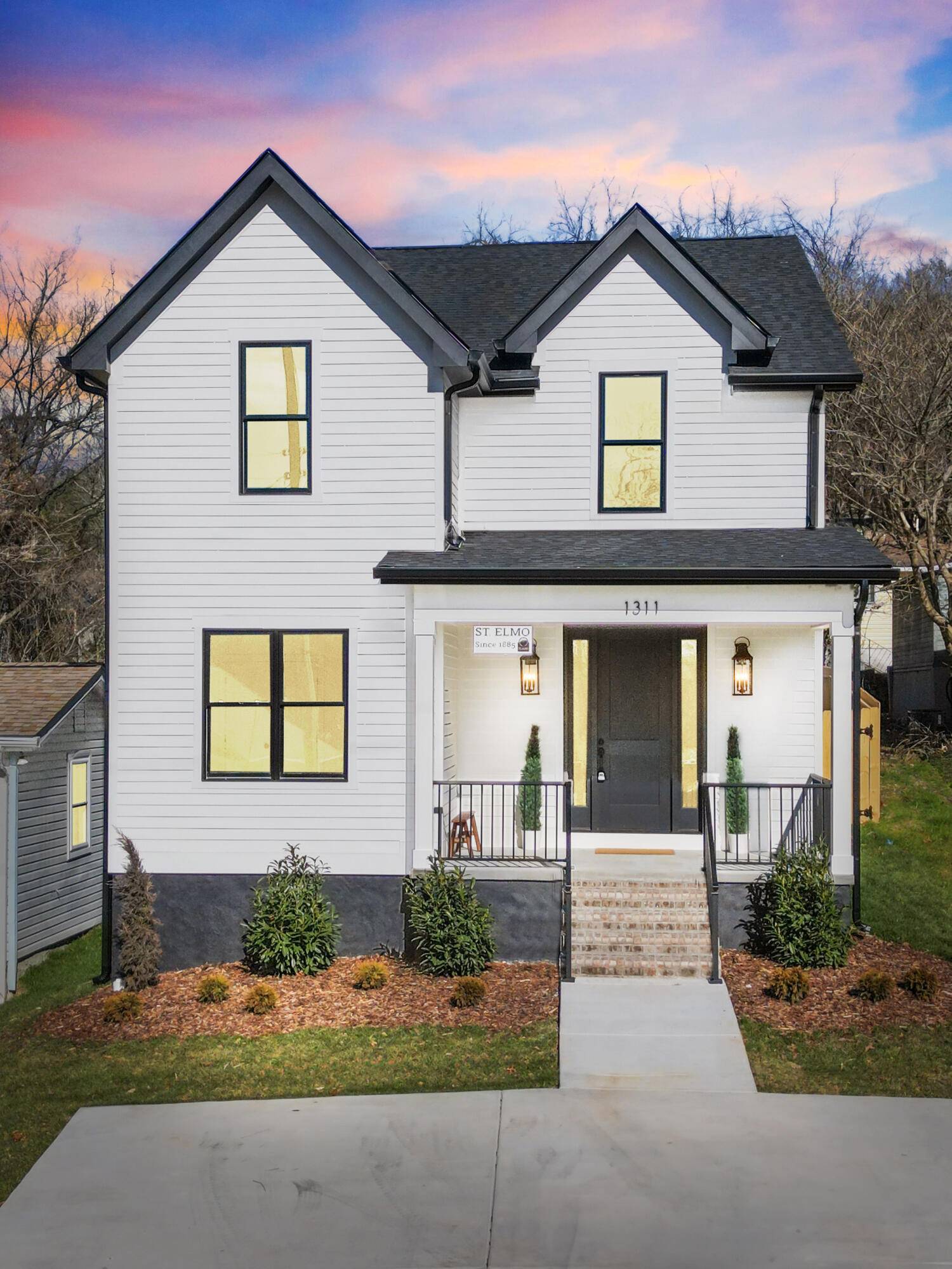 Chattanooga, TN 37409,1311 46th ST