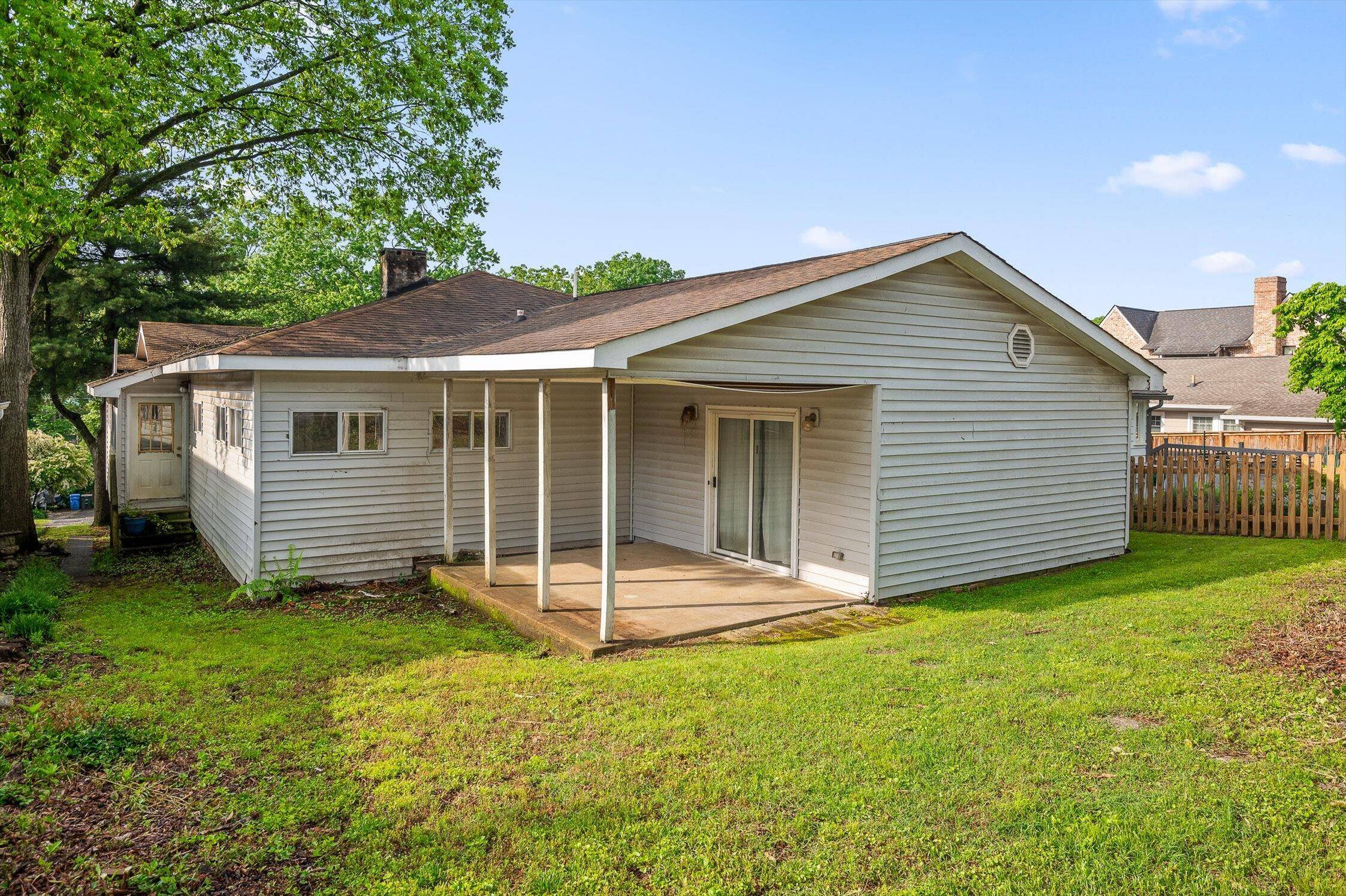 Chattanooga, TN 37405,513 Sterling AVE