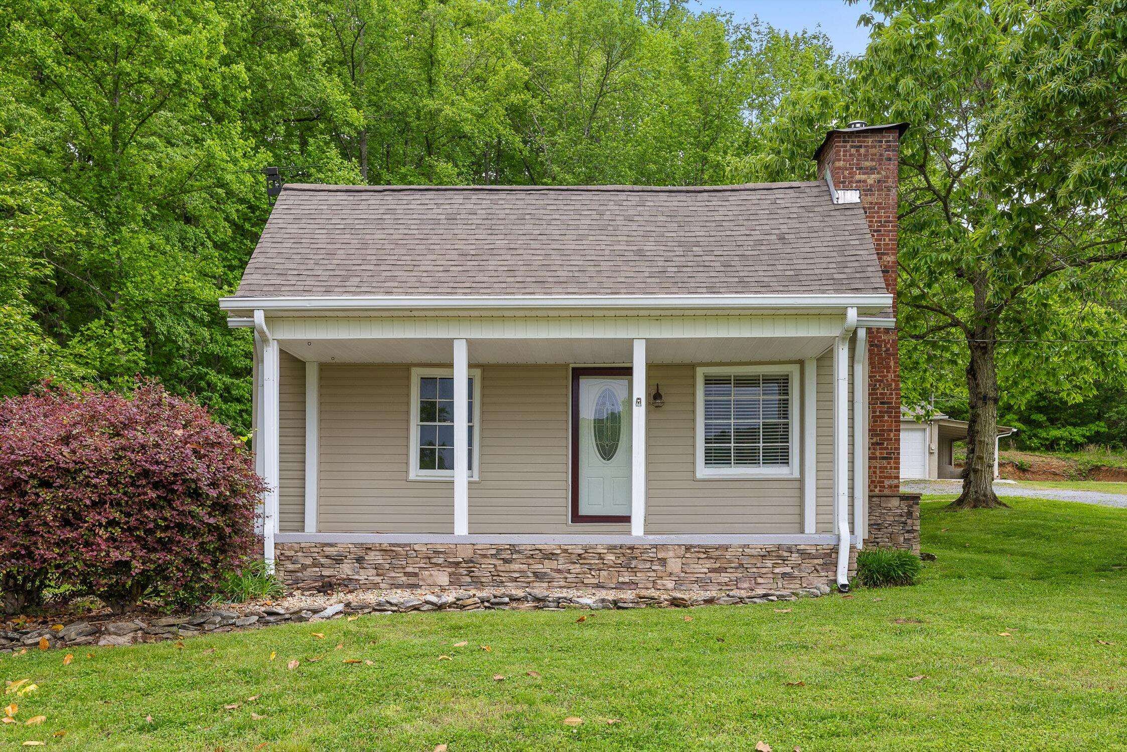 Georgetown, TN 37336,455 No Pone Valley RD
