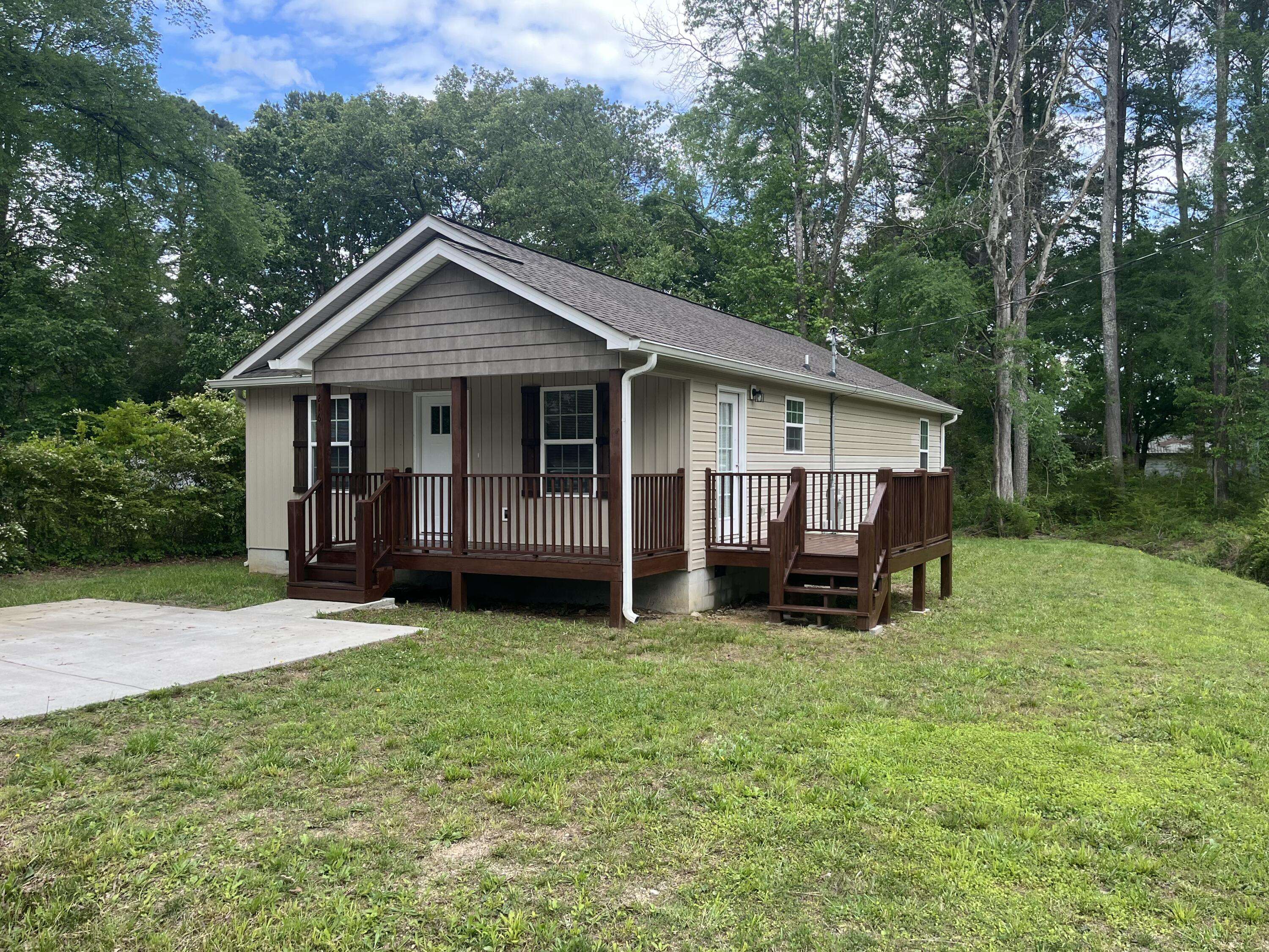 Tunnel Hill, GA 30755,216 Yardley LN