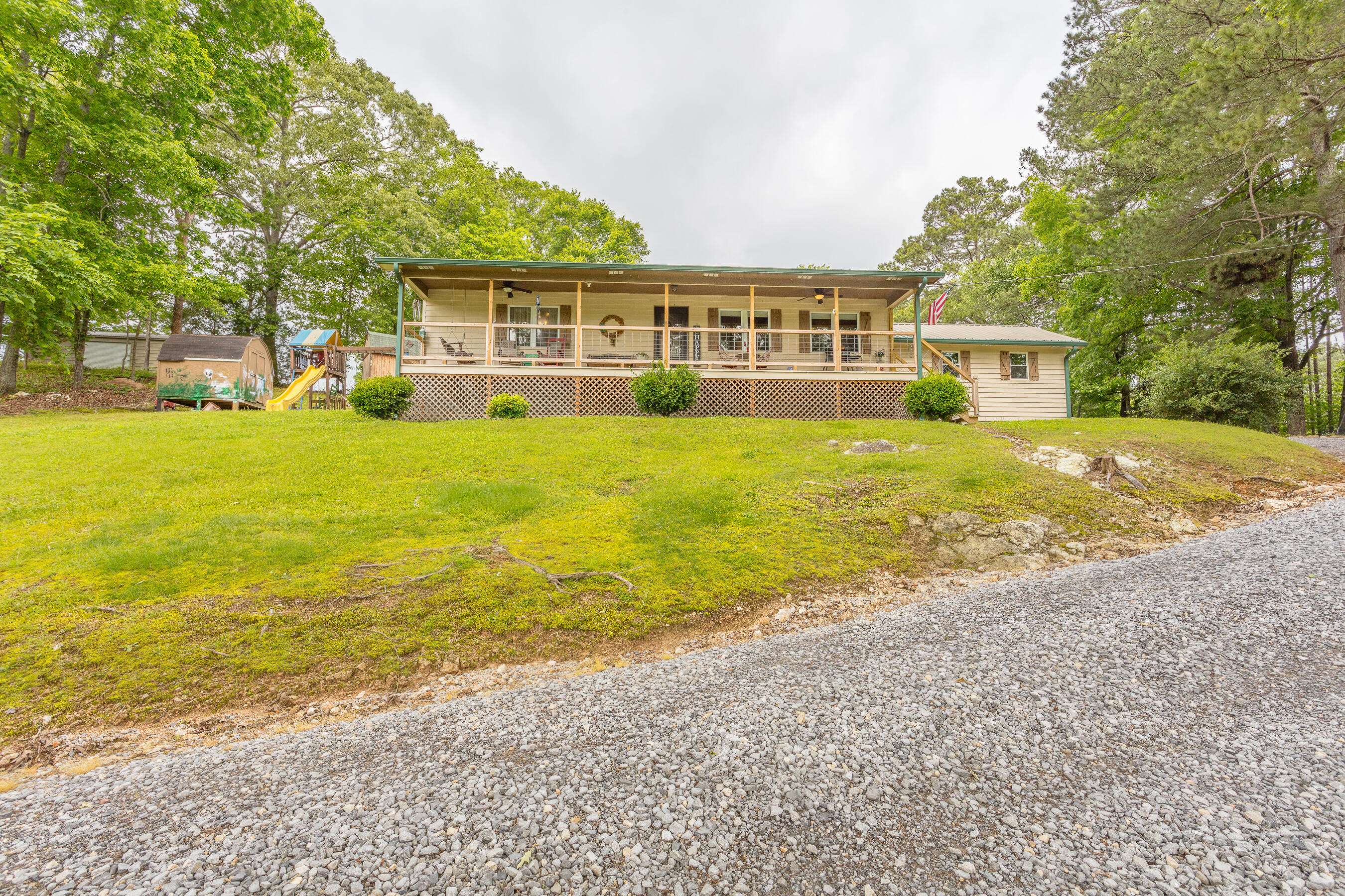 Trion, GA 30753,9744 151 HWY