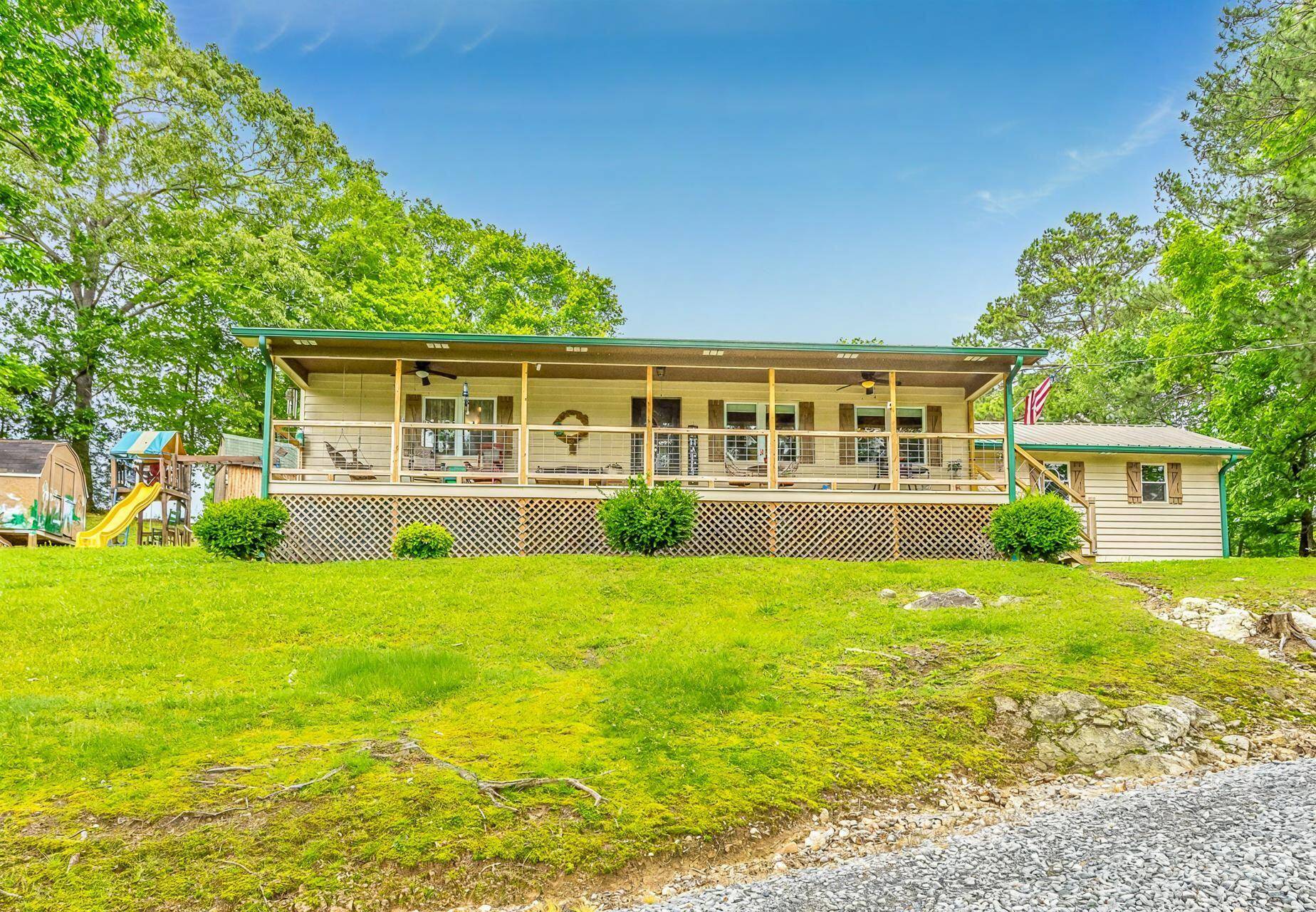 Trion, GA 30753,9744 151 HWY