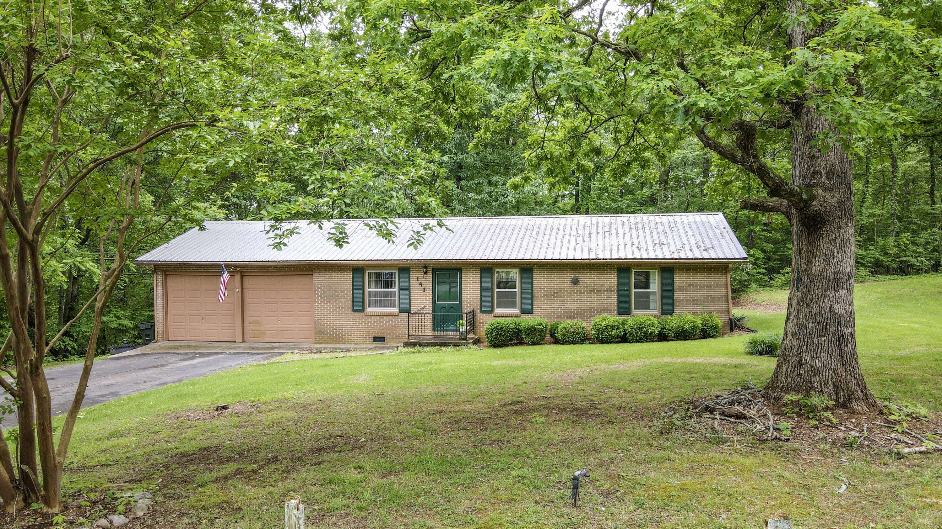 Etowah, TN 37331,141 County Rd 513