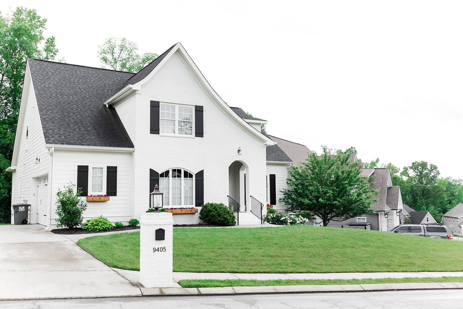 Apison, TN 37302,9405 Peppy Branch TRL