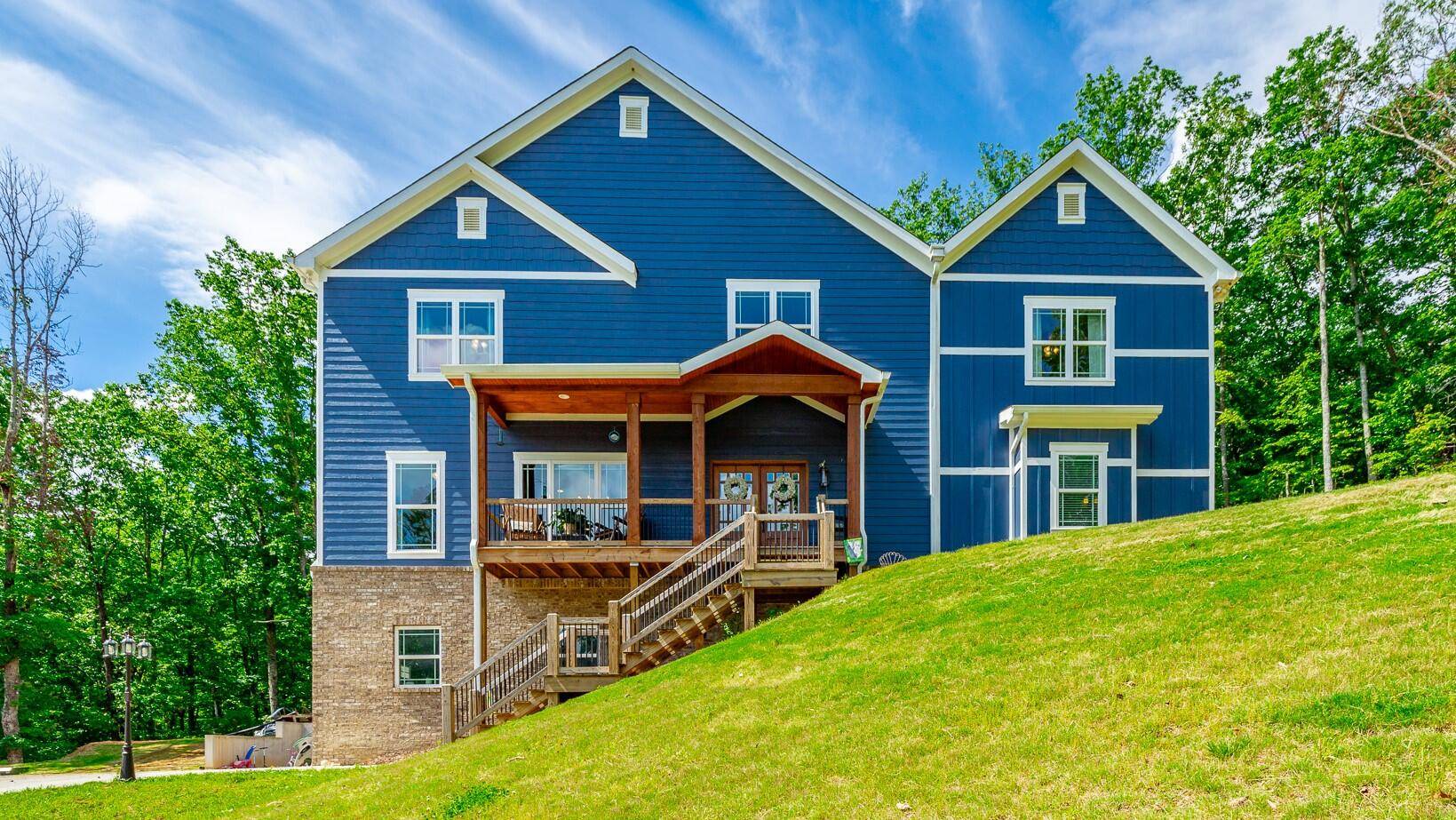 Ooltewah, TN 37363,6520 Flagstone DR