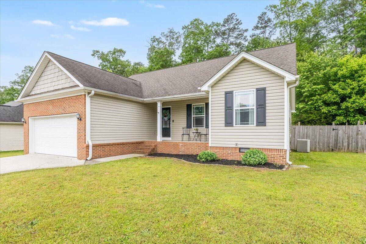 Ringgold, GA 30736,345 Southern DR