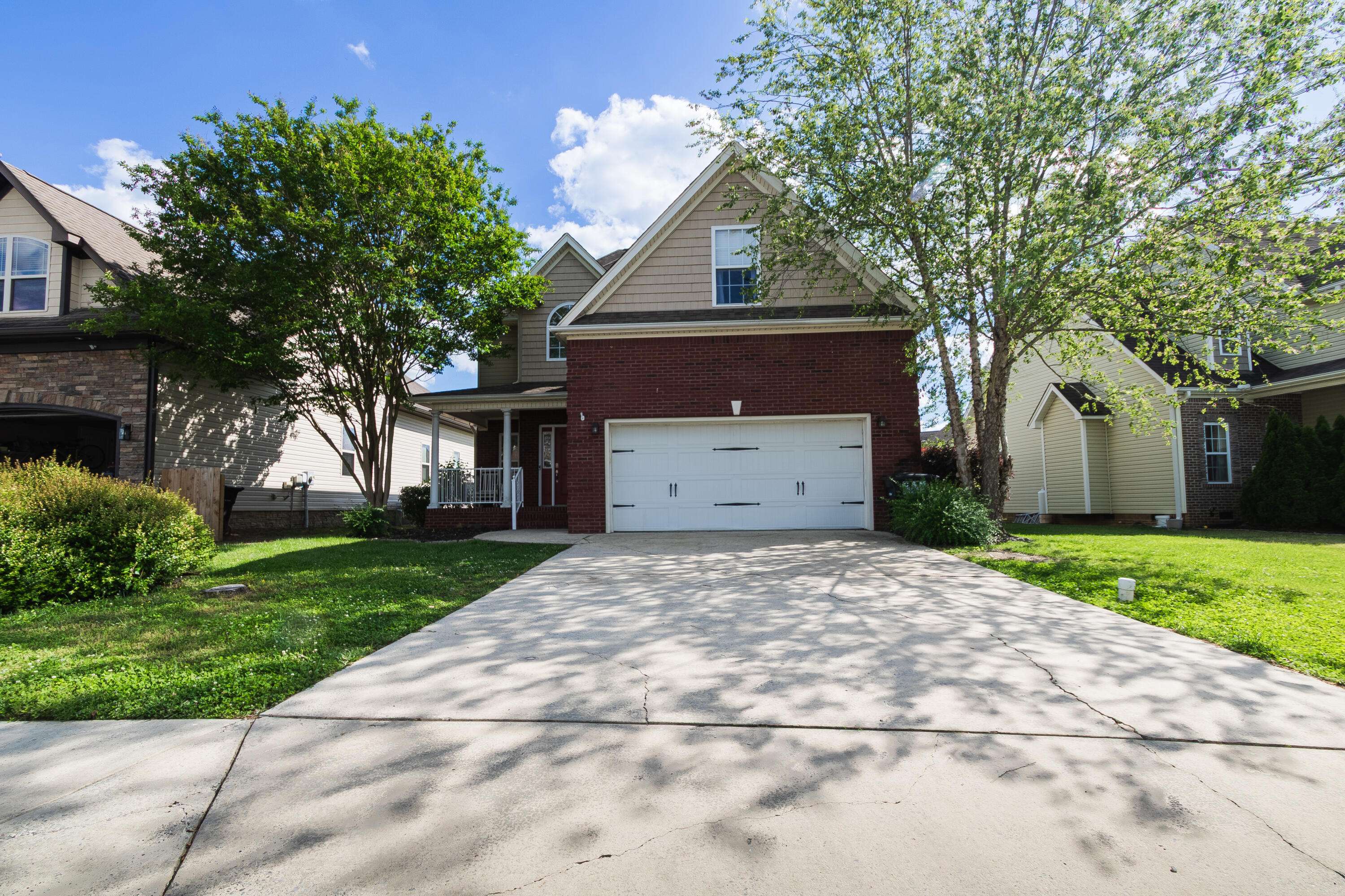 Ooltewah, TN 37363,8420 Sophie LN