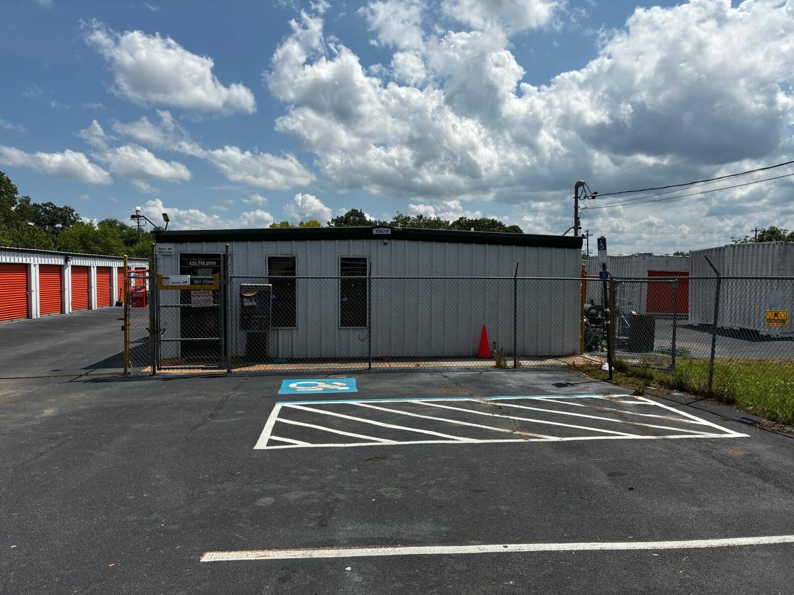 Chattanooga, TN 37407,1500 41st ST