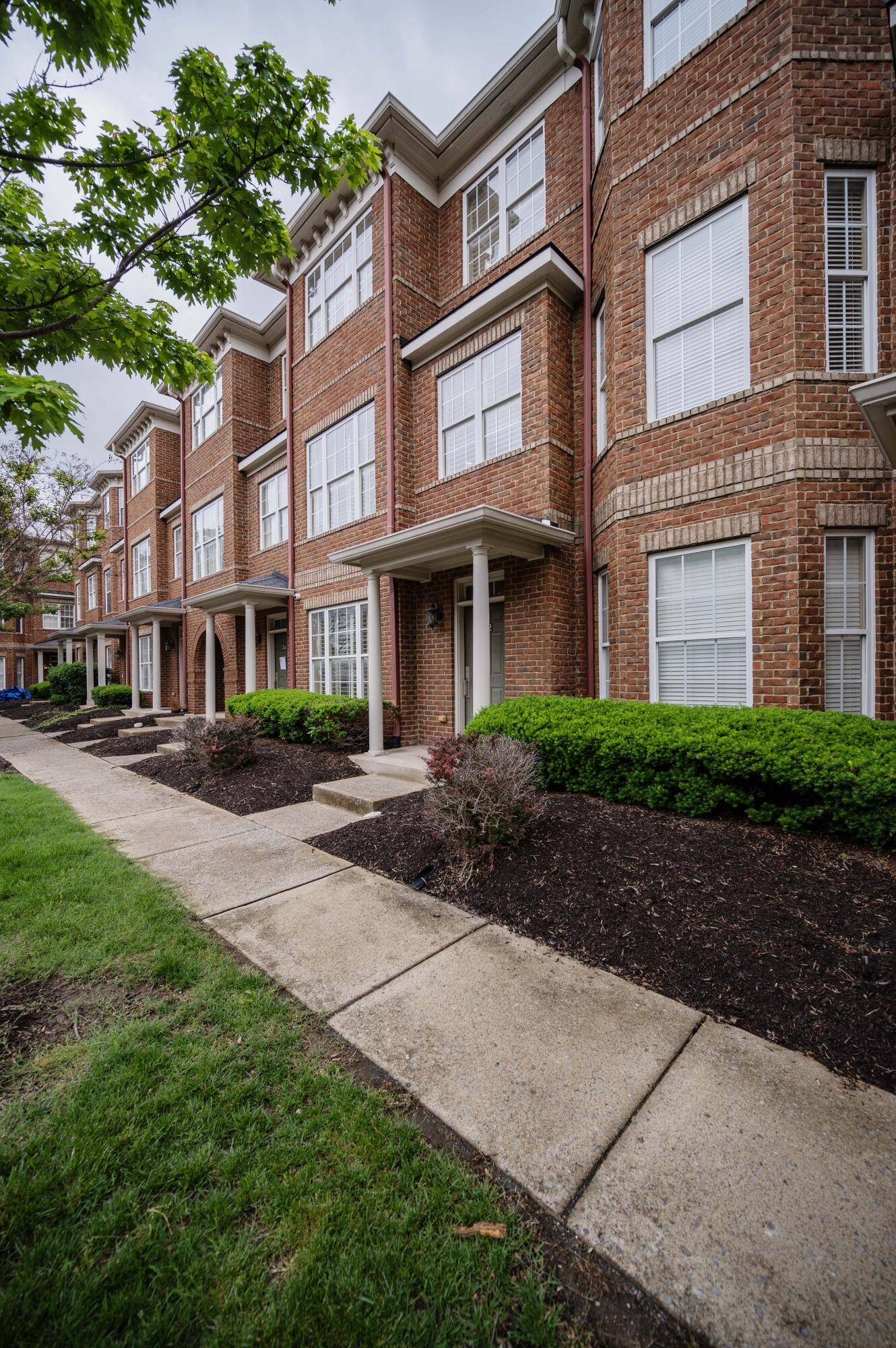 Nashville, TN 37203,742 Wedgewood PARK