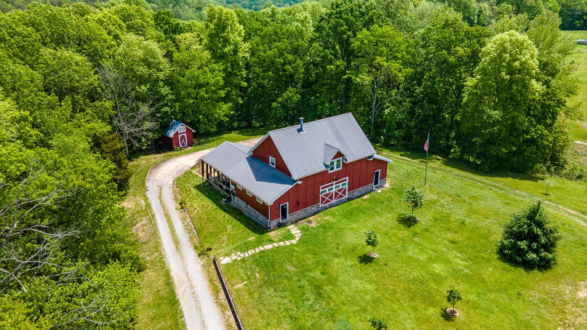 Pikeville, TN 37367,171 Fieldstone LN
