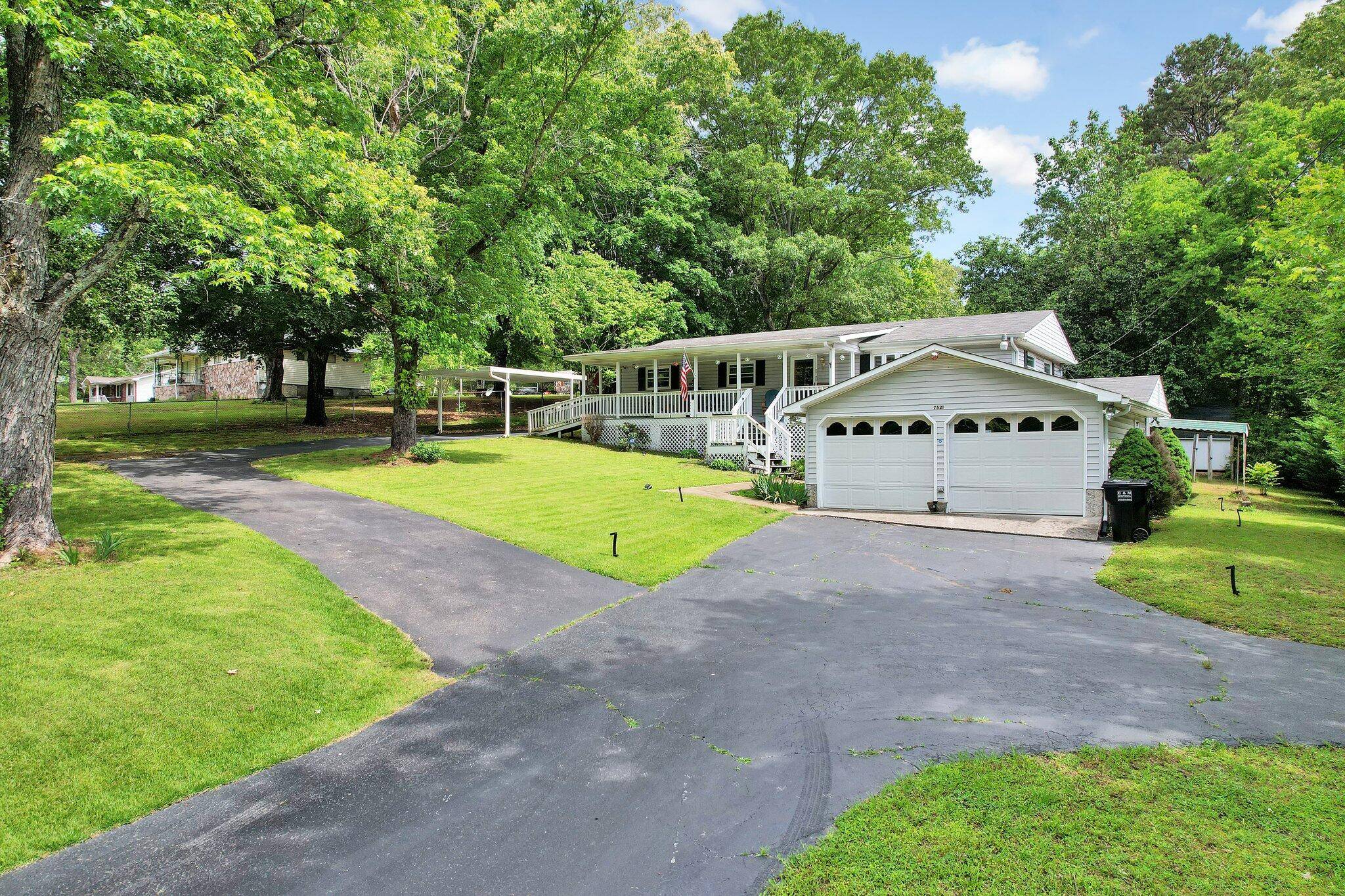 Ooltewah, TN 37363,7521 Mahan Gap RD