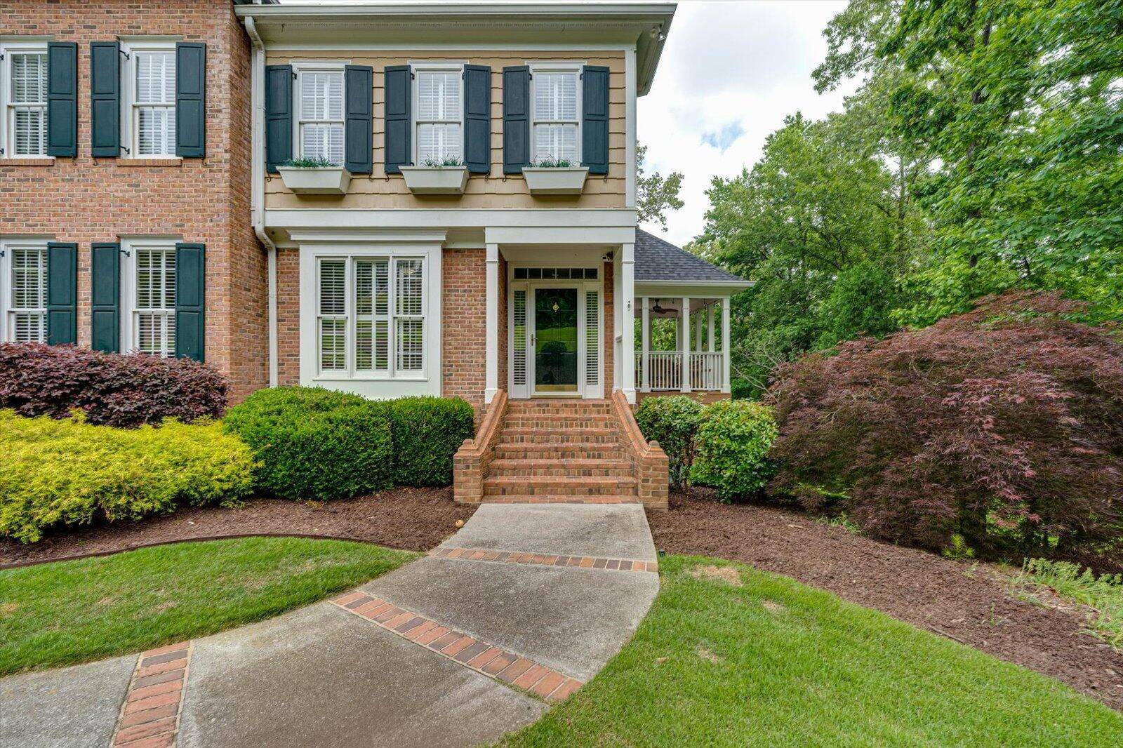 Cohutta, GA 30710,353 Golf View DR