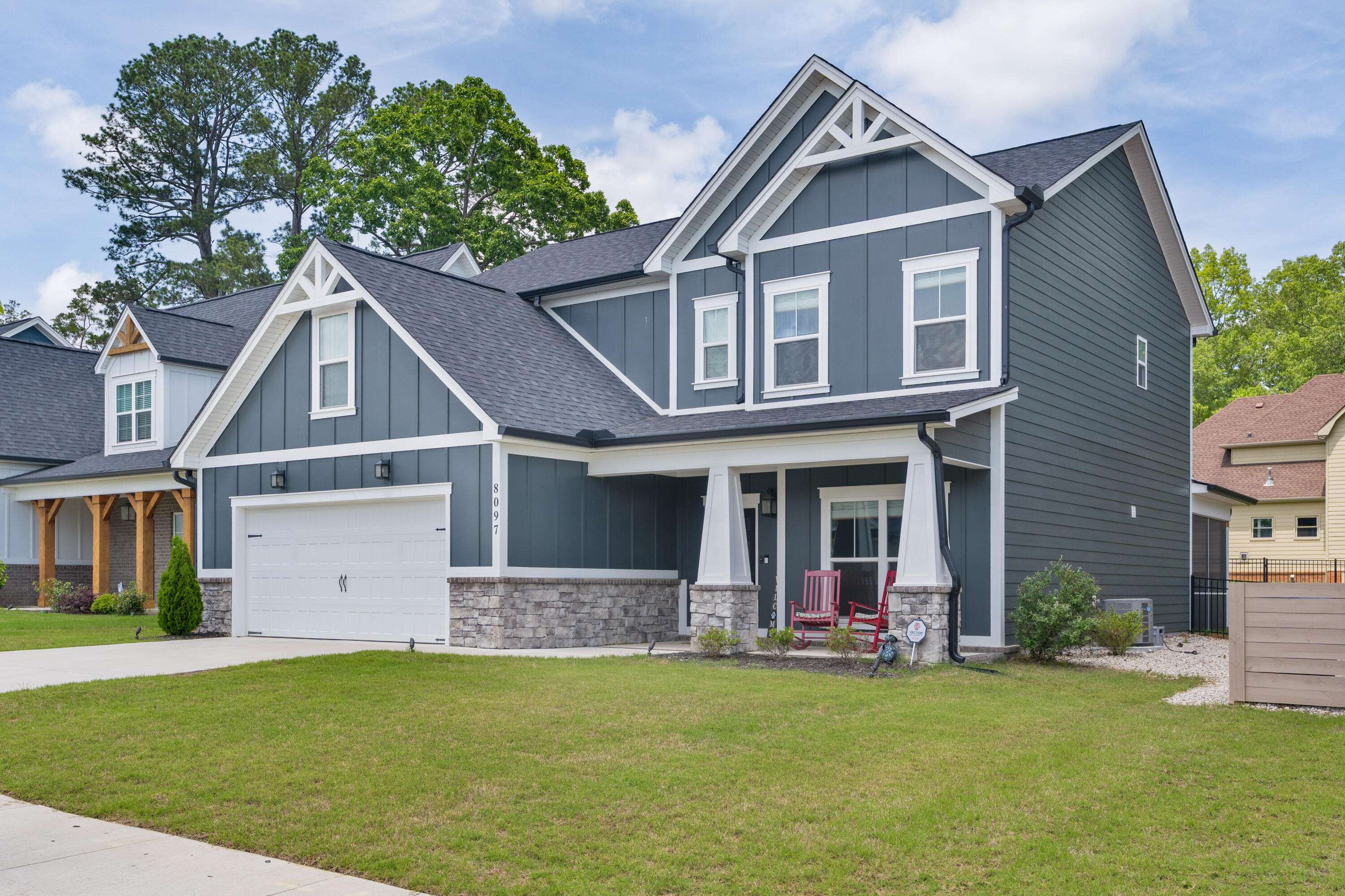 Chattanooga, TN 37421,8097 Slugger WAY