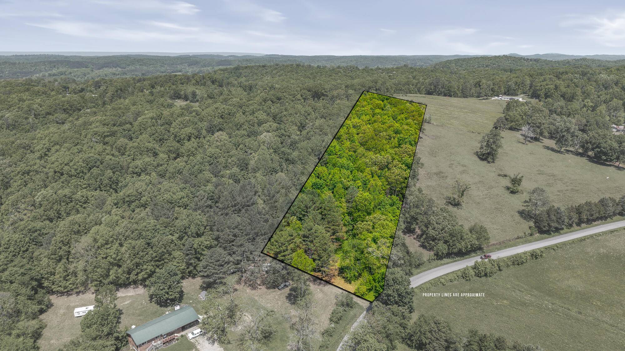 Riceville, TN 37370,00 County Road 62