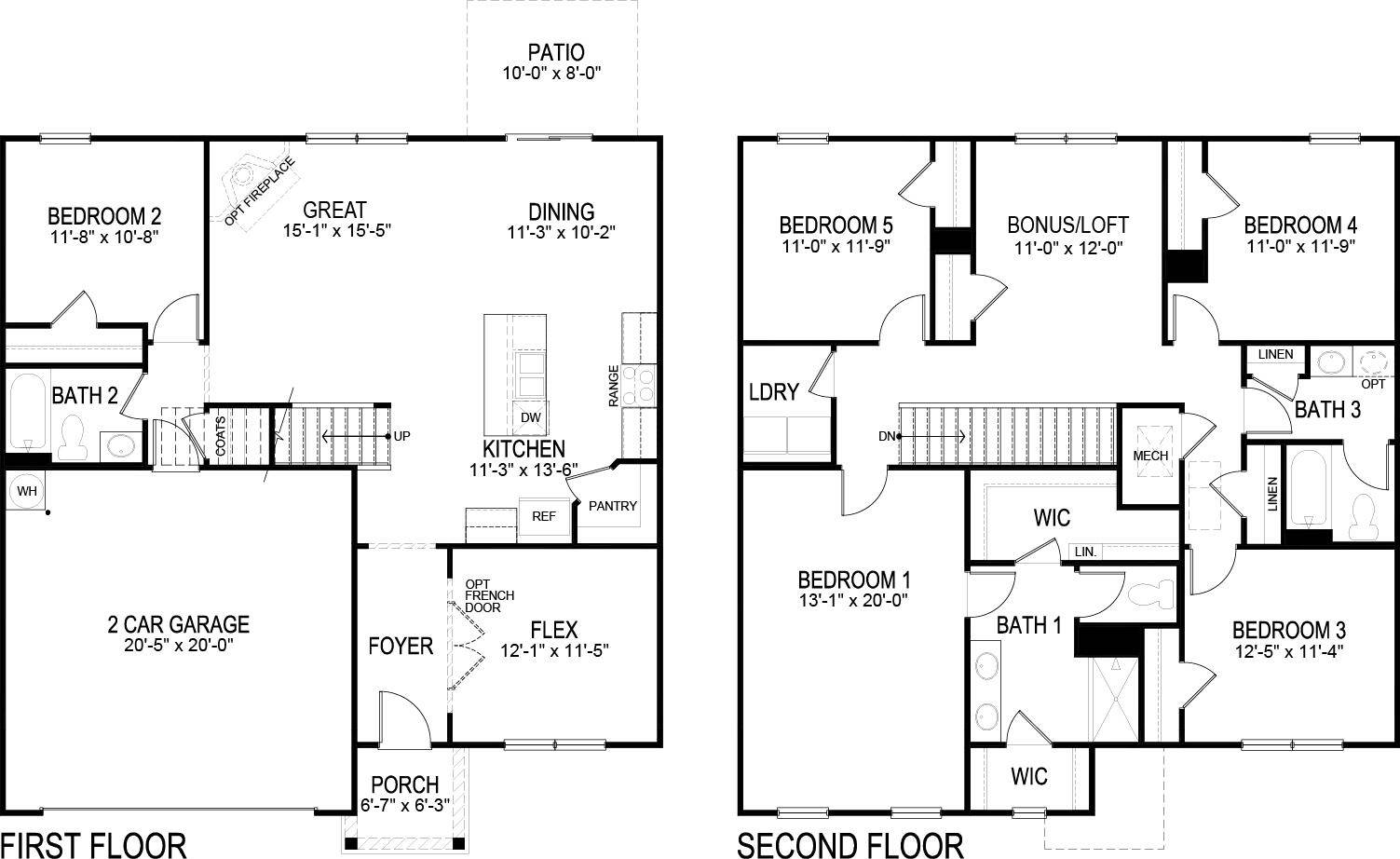 Cleveland, TN 37323,4313 Scenic Meadow Drive Ne