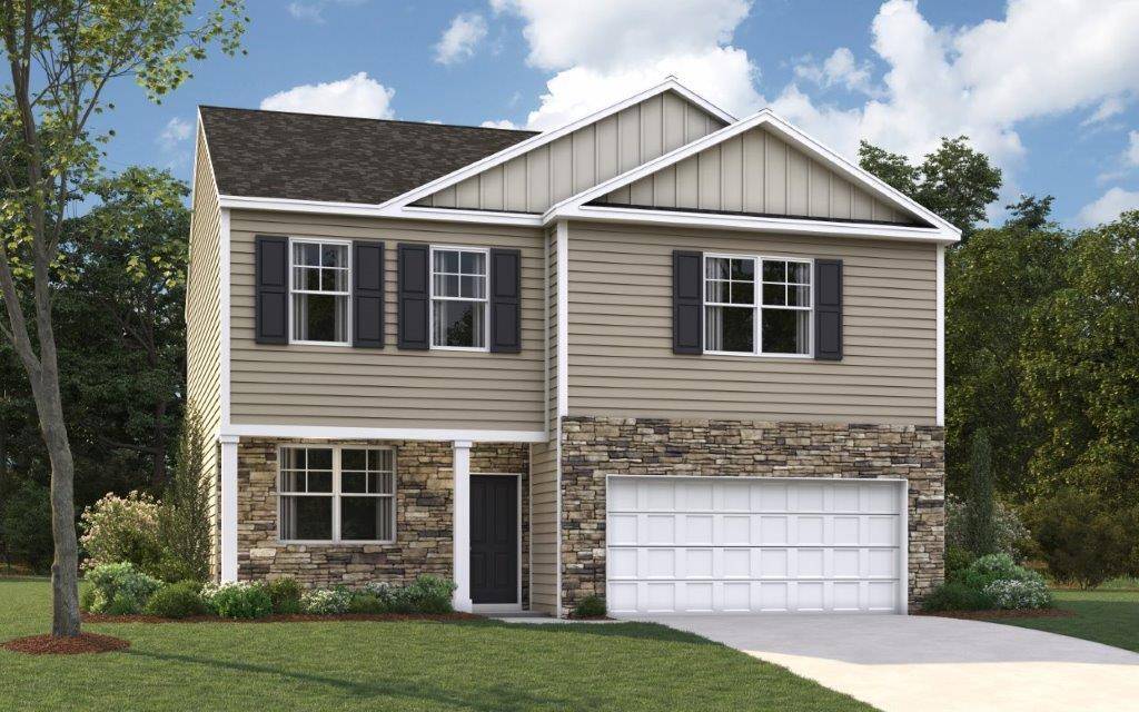 Cleveland, TN 37323,4329 Scenic Meadow Dr Ne