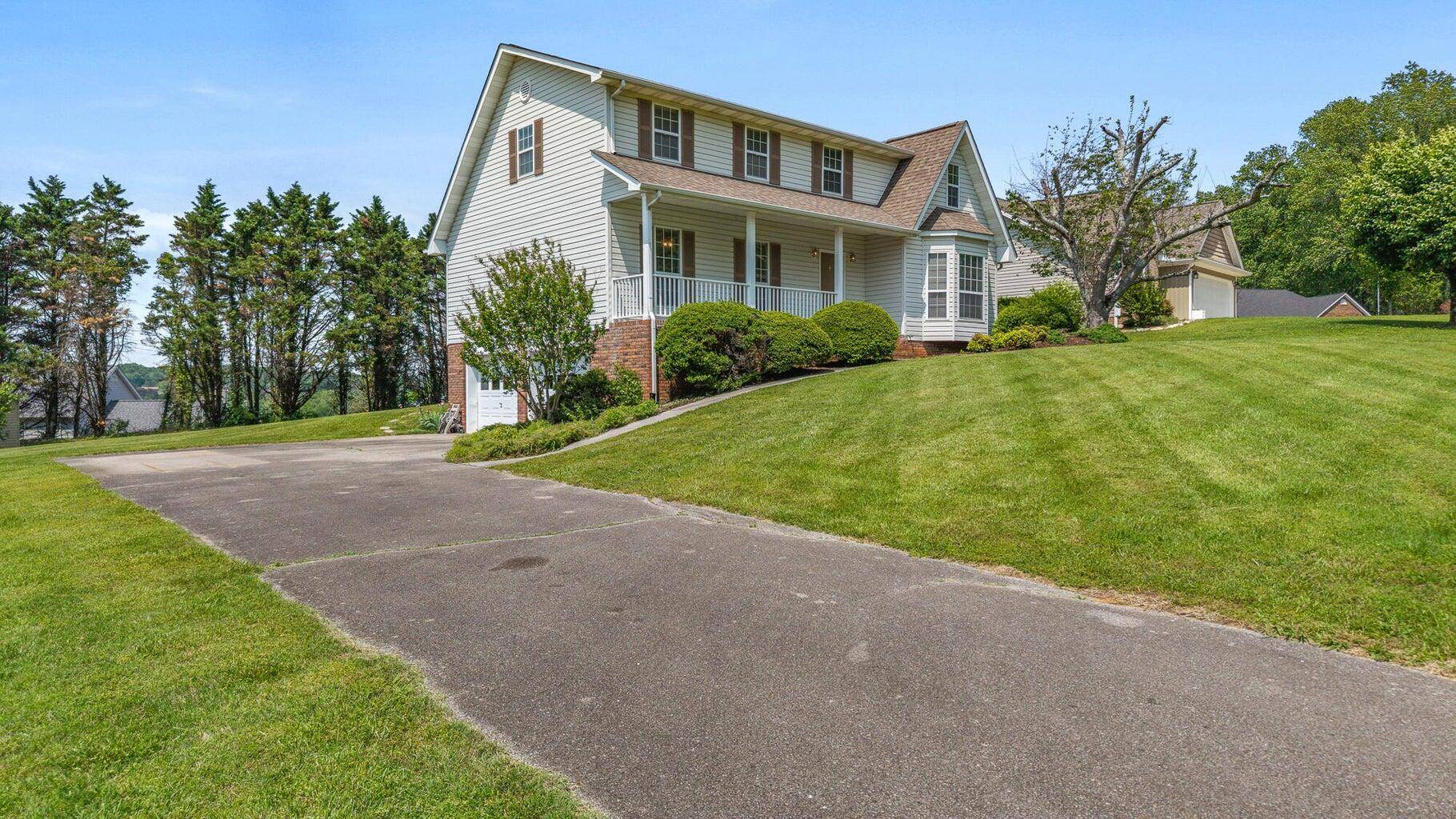 Athens, TN 37303,2412 Colonial DR