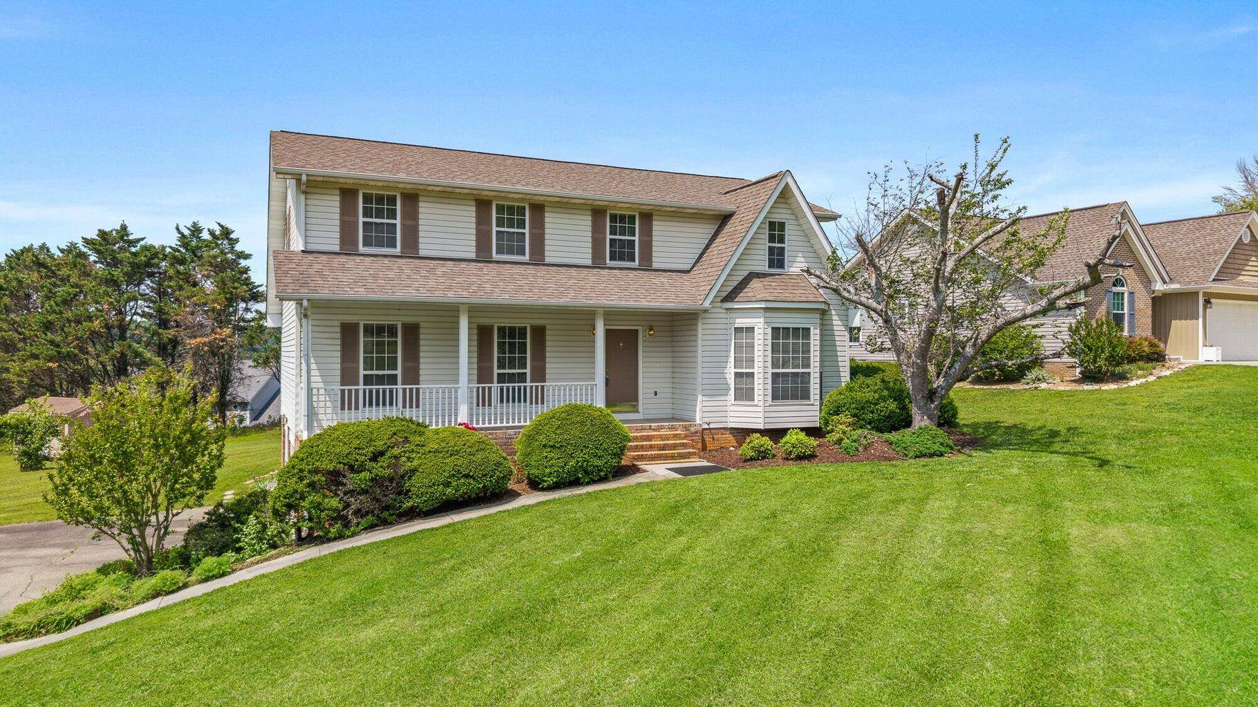 Athens, TN 37303,2412 Colonial DR