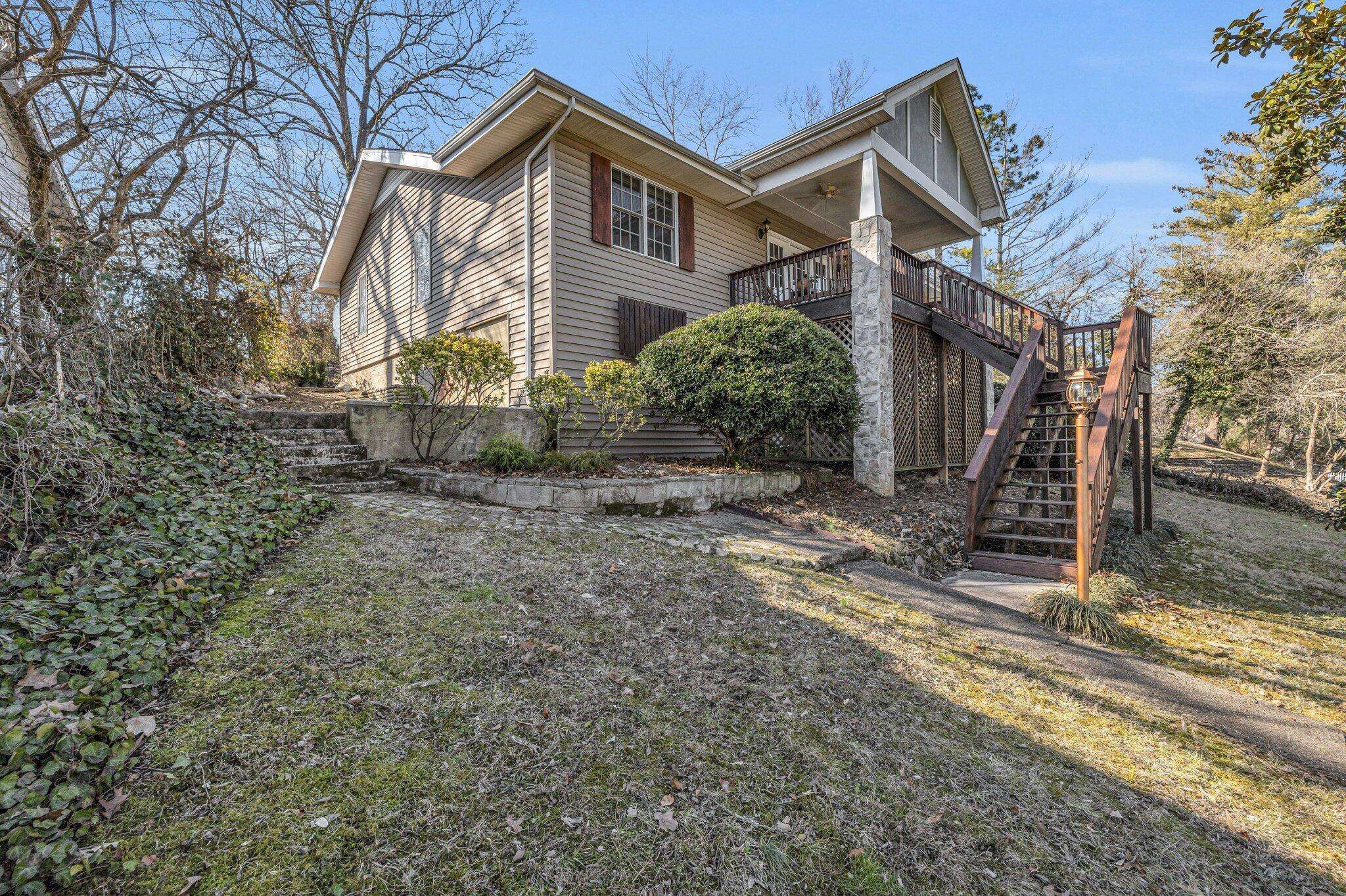 Chattanooga, TN 37405,1229 Highland DR