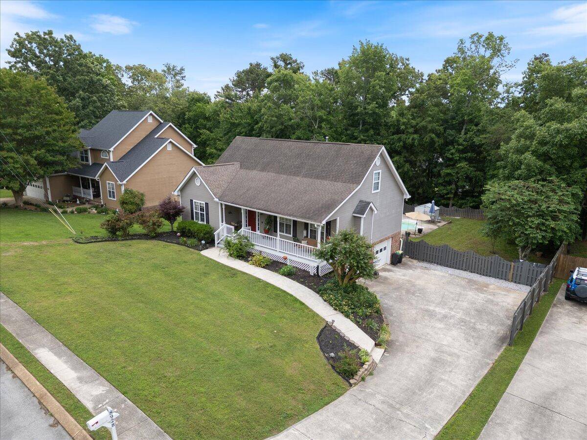 Hixson, TN 37343,8928 Brookhill DR