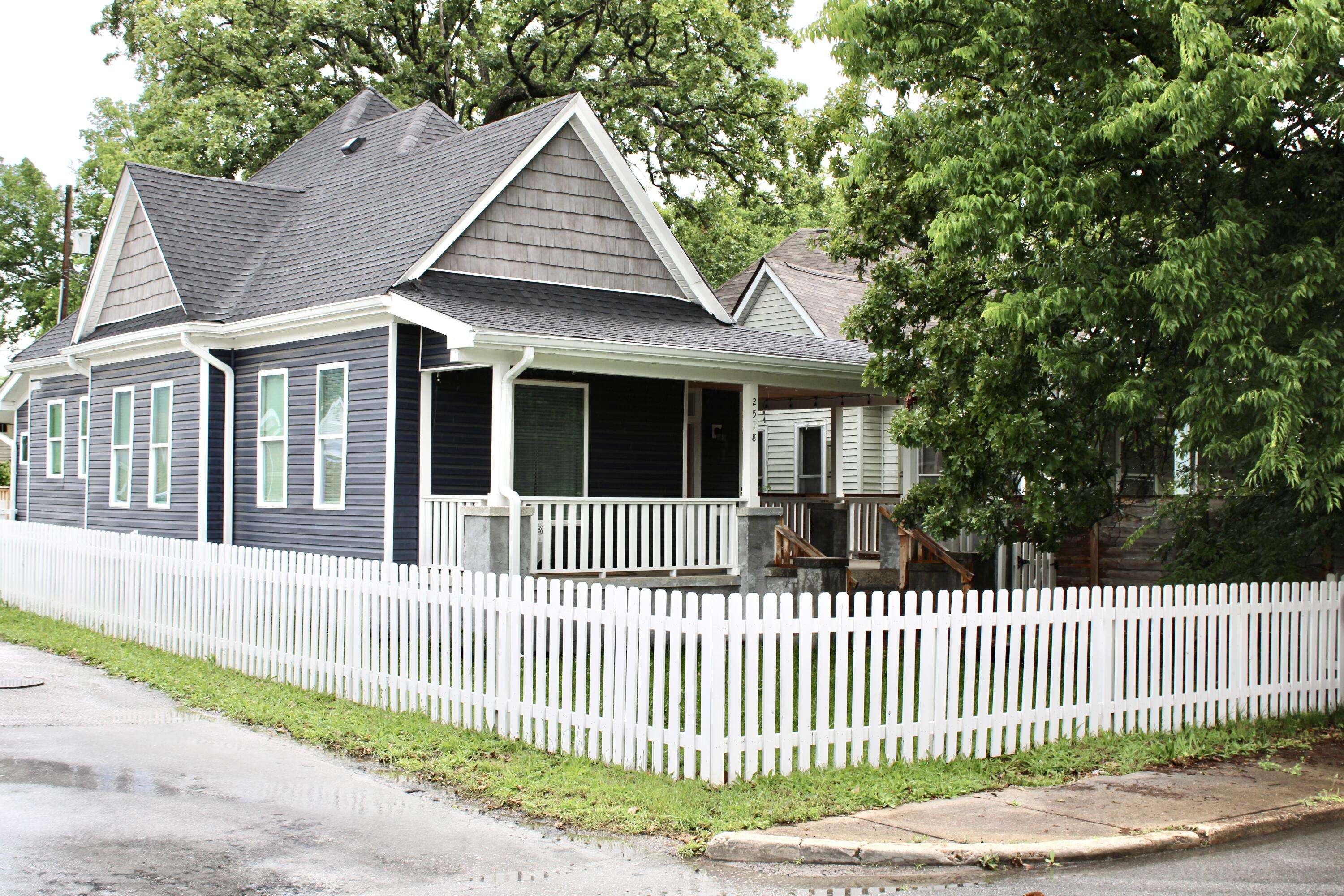 Chattanooga, TN 37404,2518 Bailey AVE