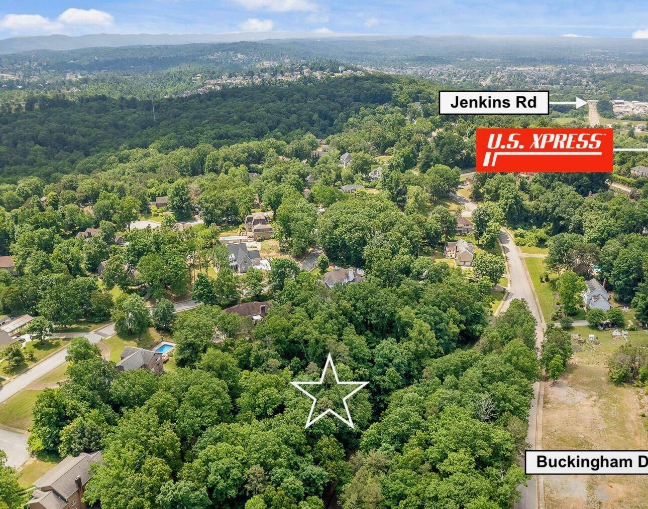 Chattanooga, TN 37421,4738 Buckingham DR