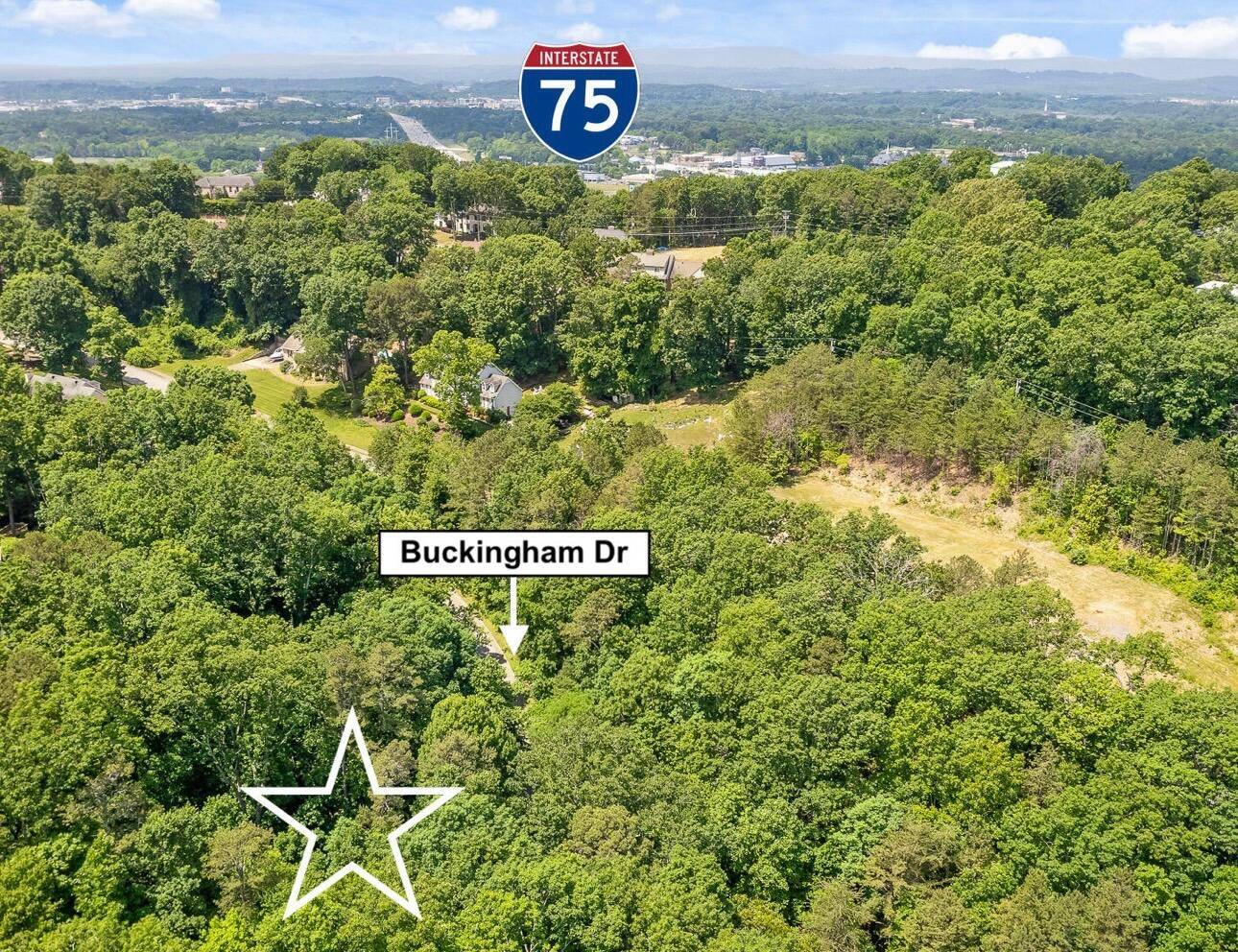 Chattanooga, TN 37421,4738 Buckingham DR