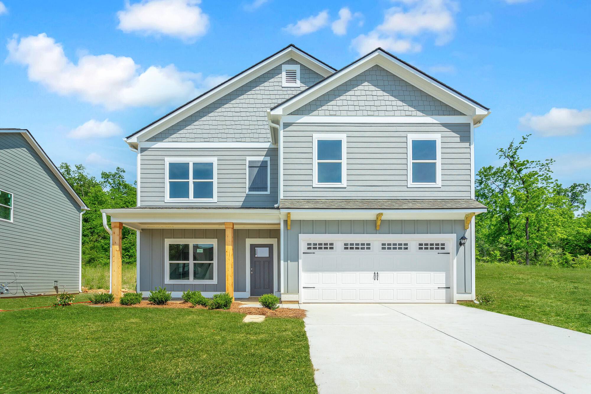 Ooltewah, TN 37363,8400 Snowdrop WAY