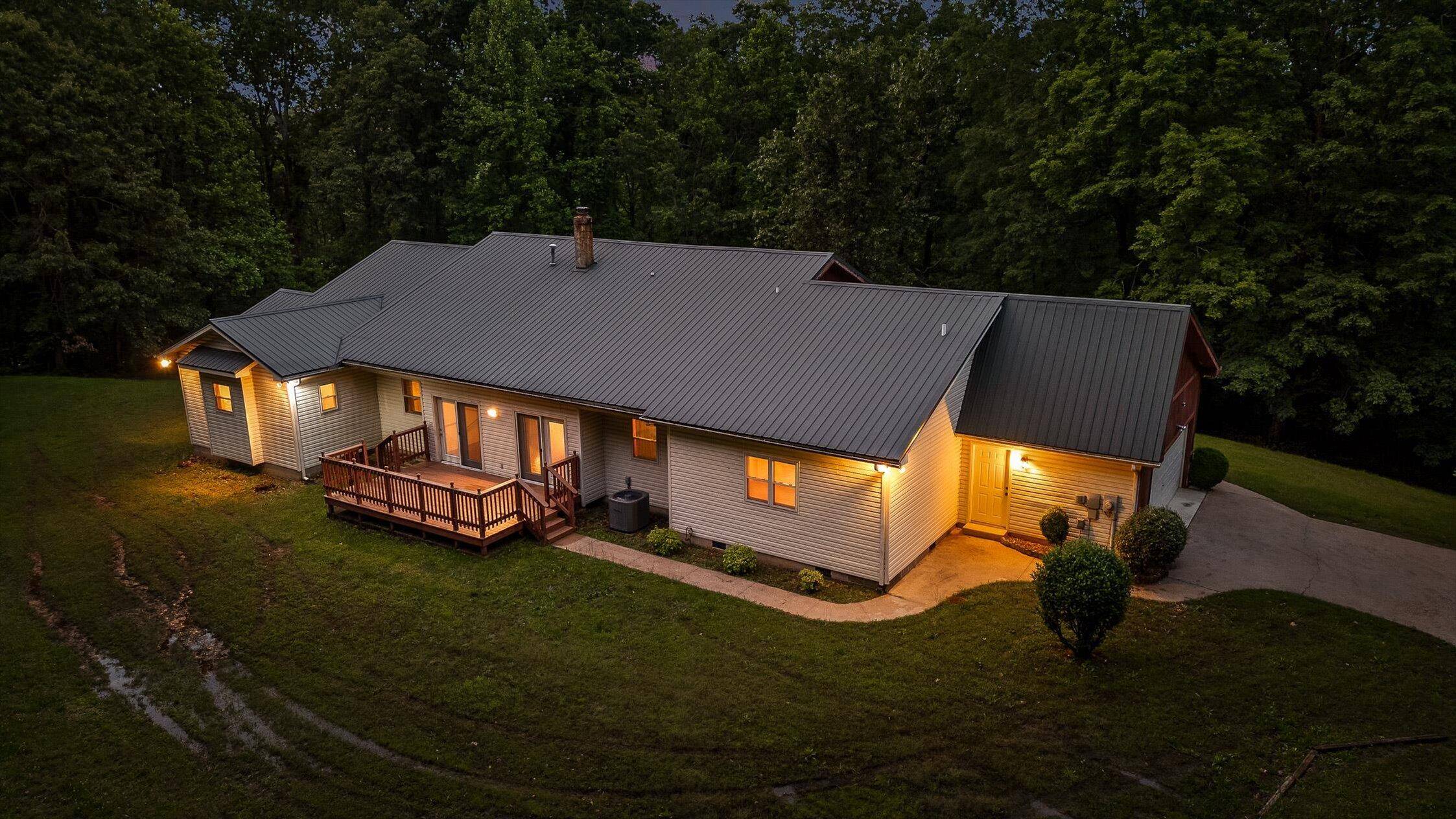 Harrison, TN 37341,6601 Hunter RD