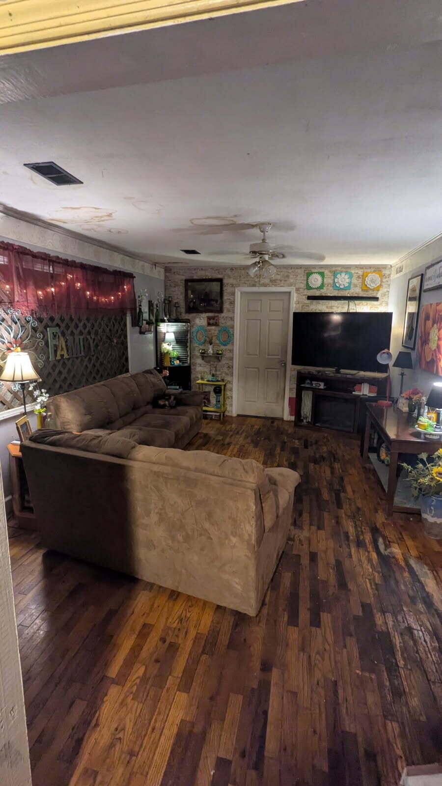 Tunnel Hill, GA 30755,191 Mayfield DR