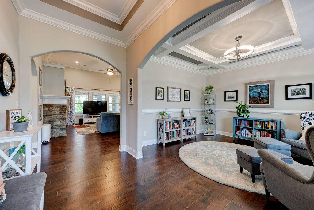 Ringgold, GA 30736,536 Live Oak RD