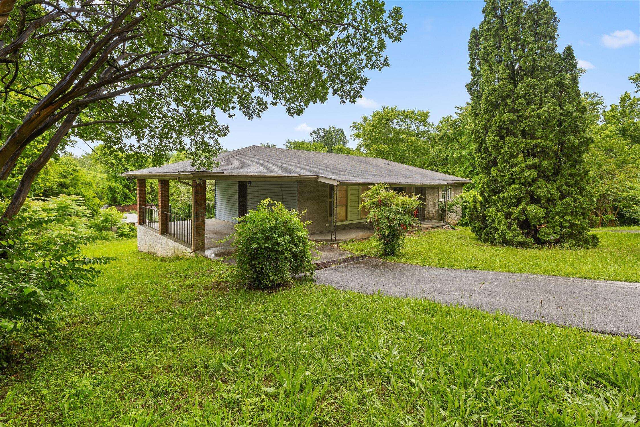 Chattanooga, TN 37411,3000 Mary Walker PL