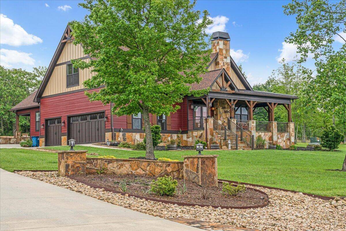 Jasper, TN 37347,1165 River Bluffs DR