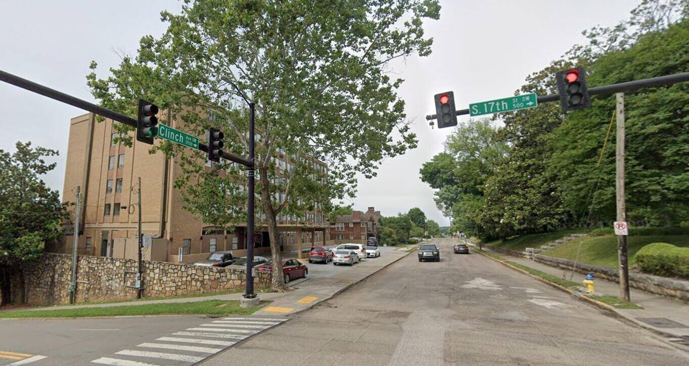 Knoxville, TN 37916,1700 Clinch AVE
