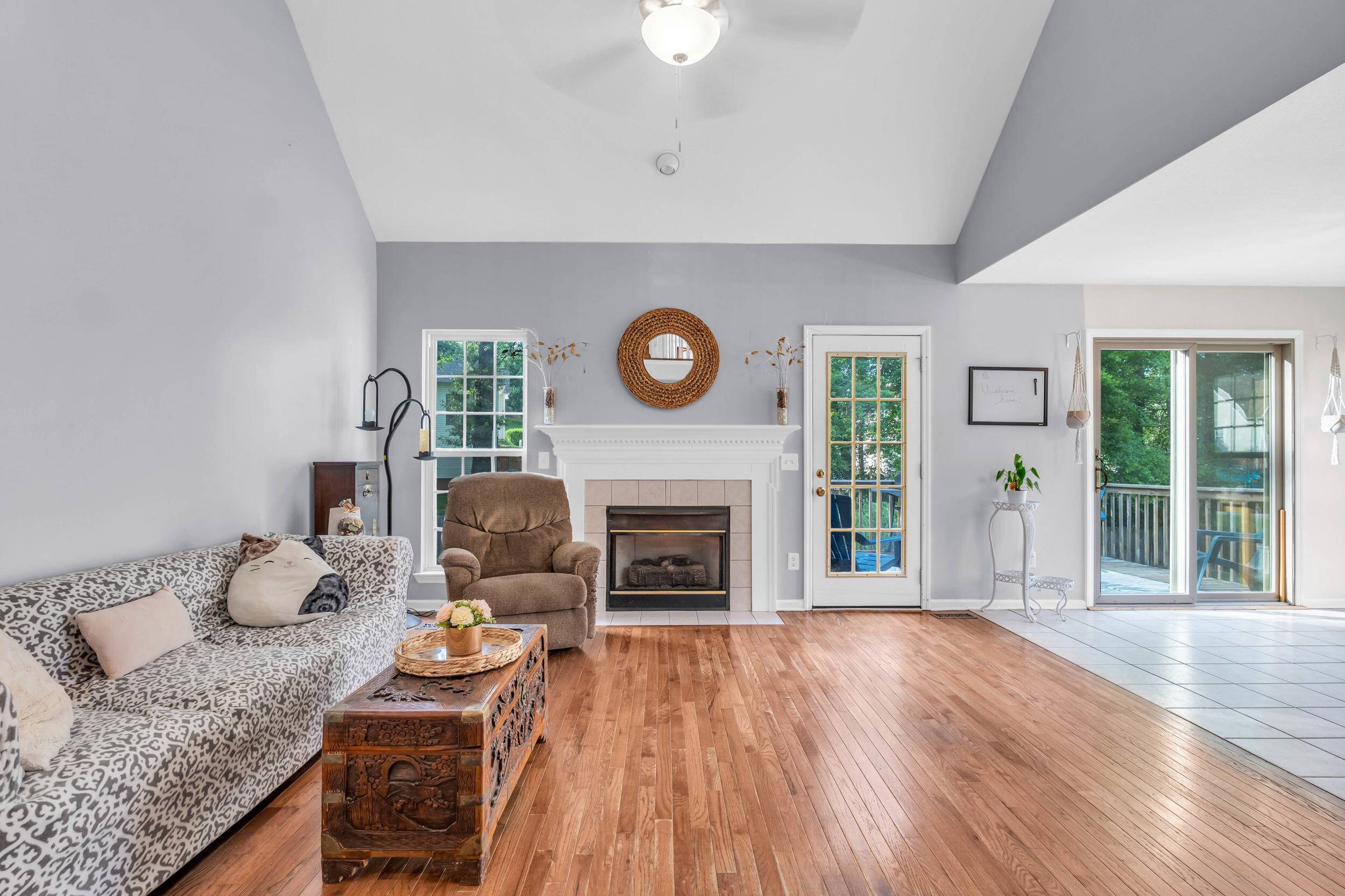 Ooltewah, TN 37363,8369 Shadetree LN