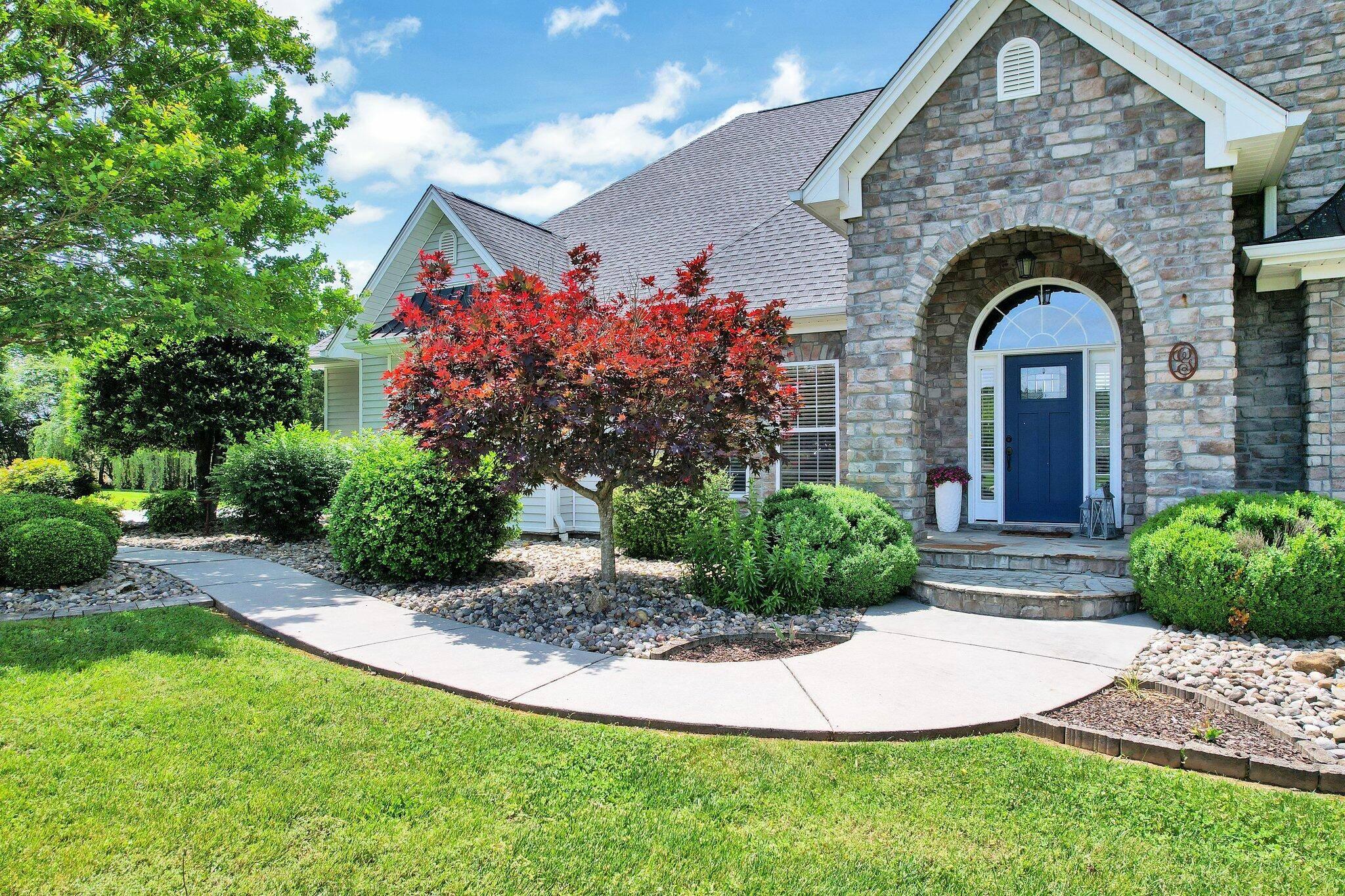 Cleveland, TN 37312,152 Windswept DR